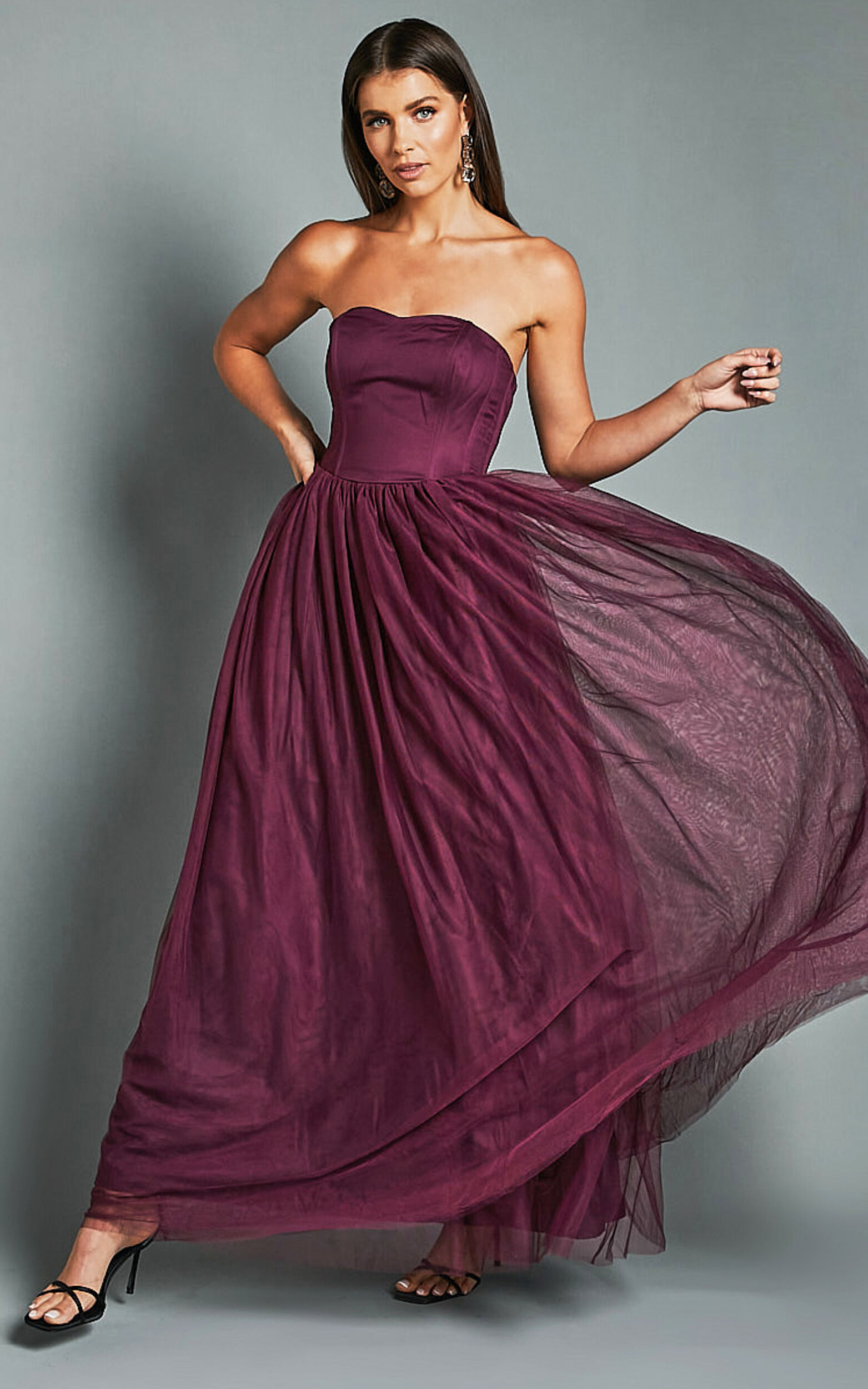 Showpo bridesmaid dresses on sale