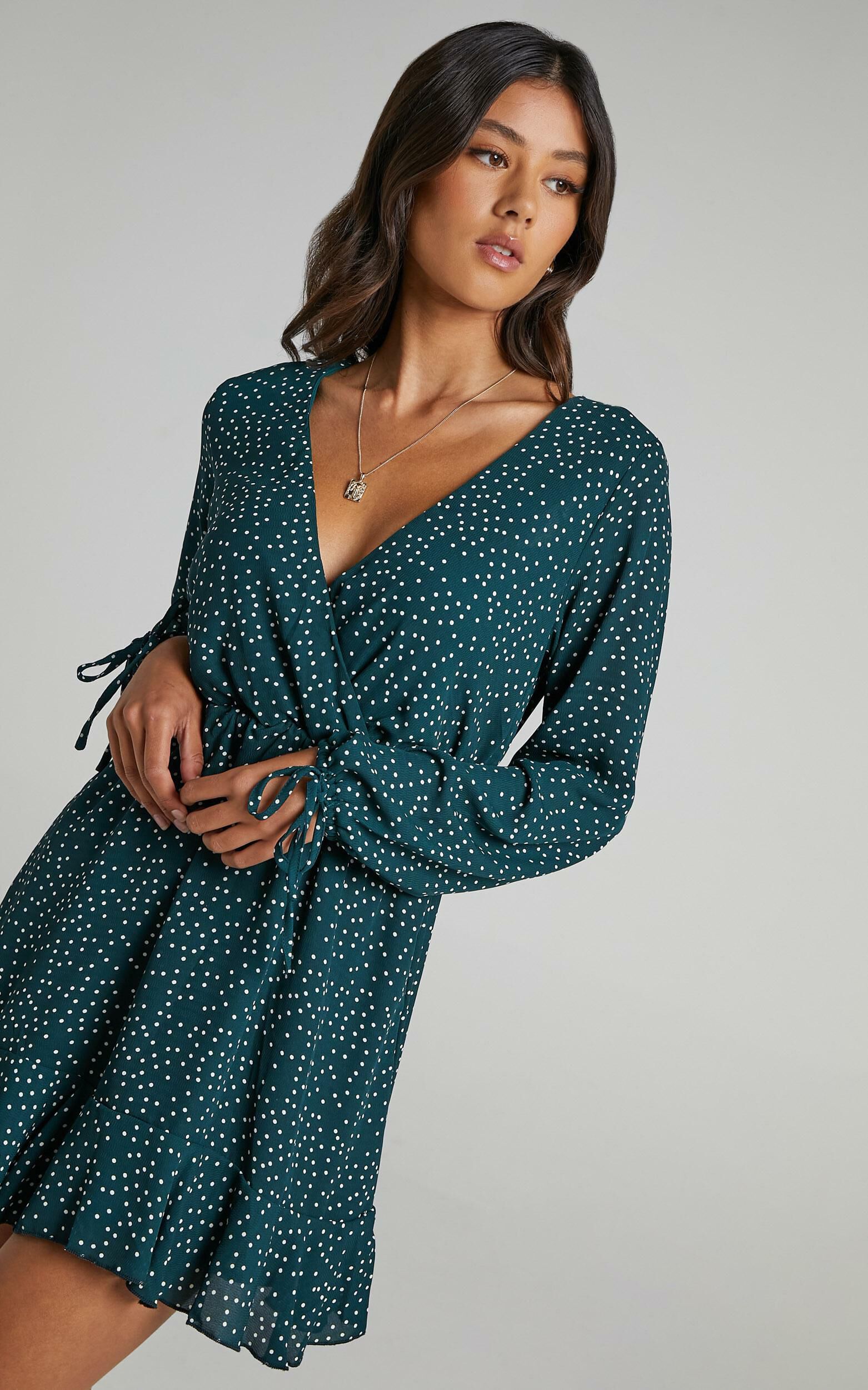 Smart dresses top
