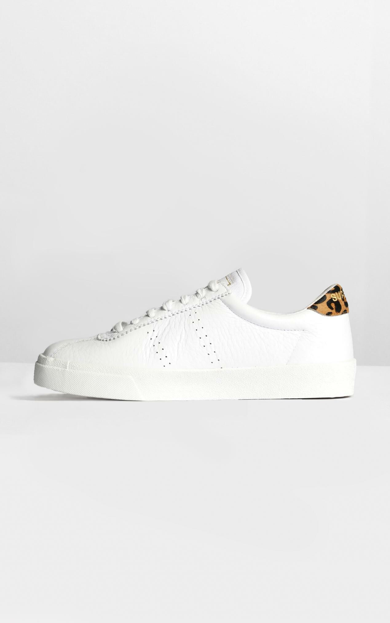 Superga 2843 leopard 2025