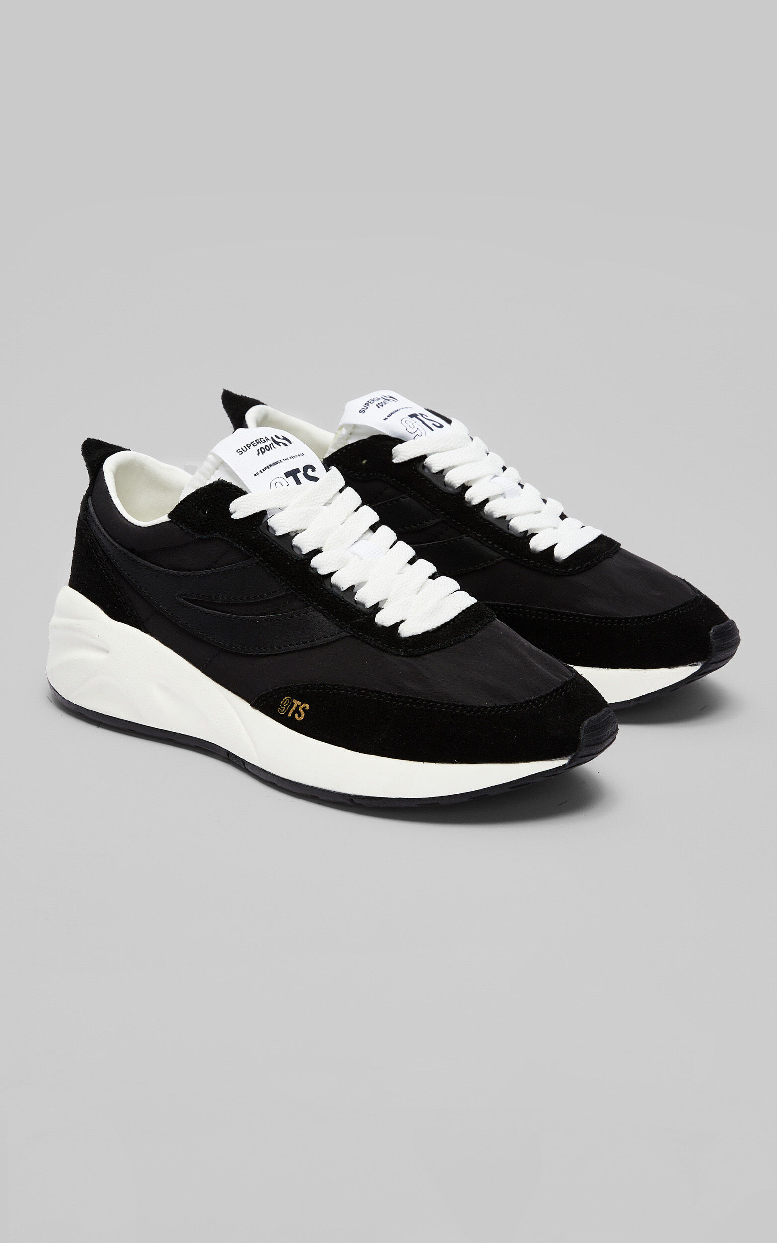 Superga sport sneakers clearance