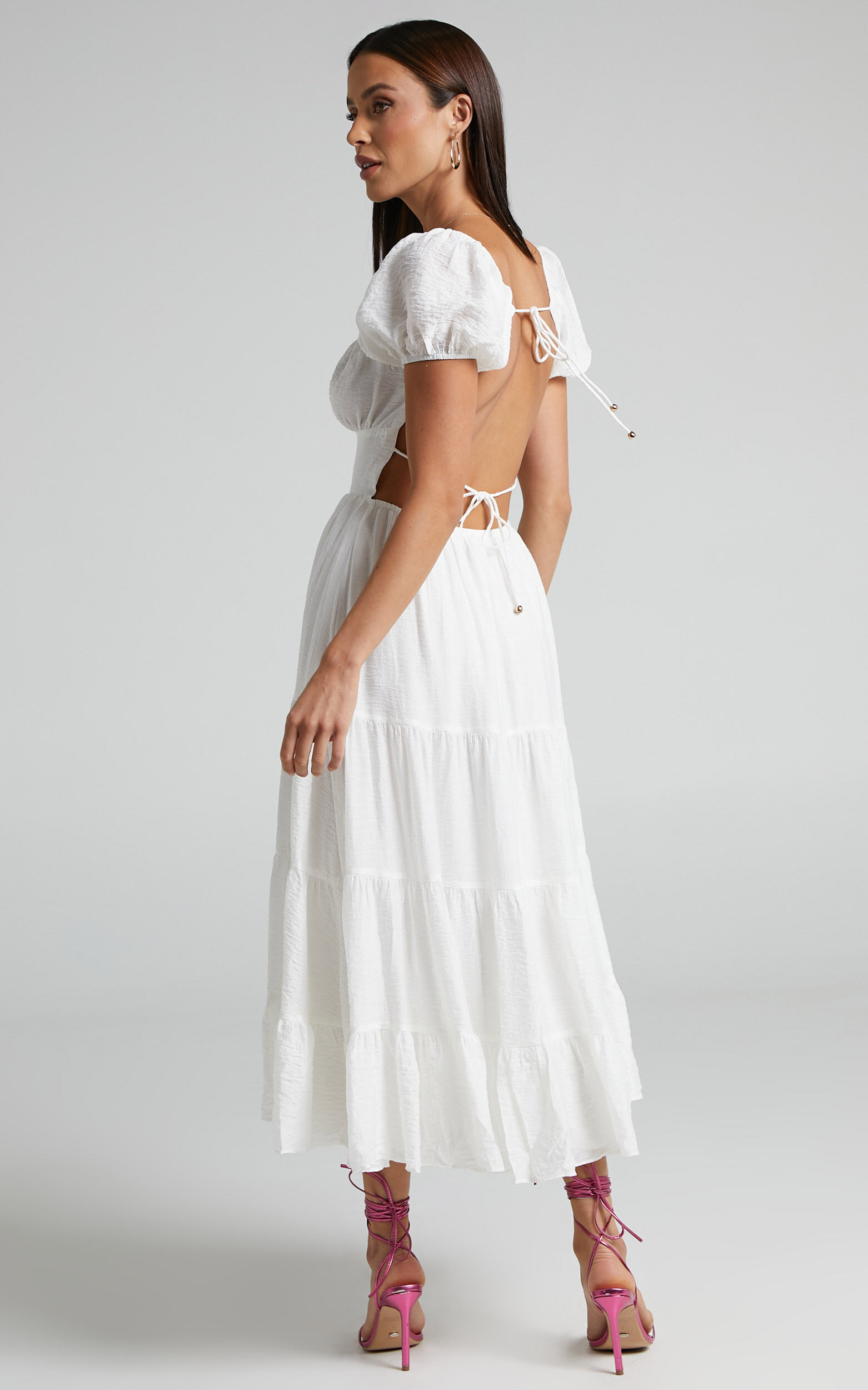 Anita best sale midi dress