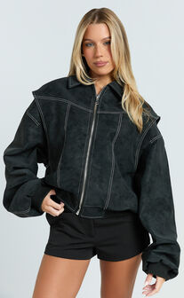 Lioness - Vista Bomber in ONYX