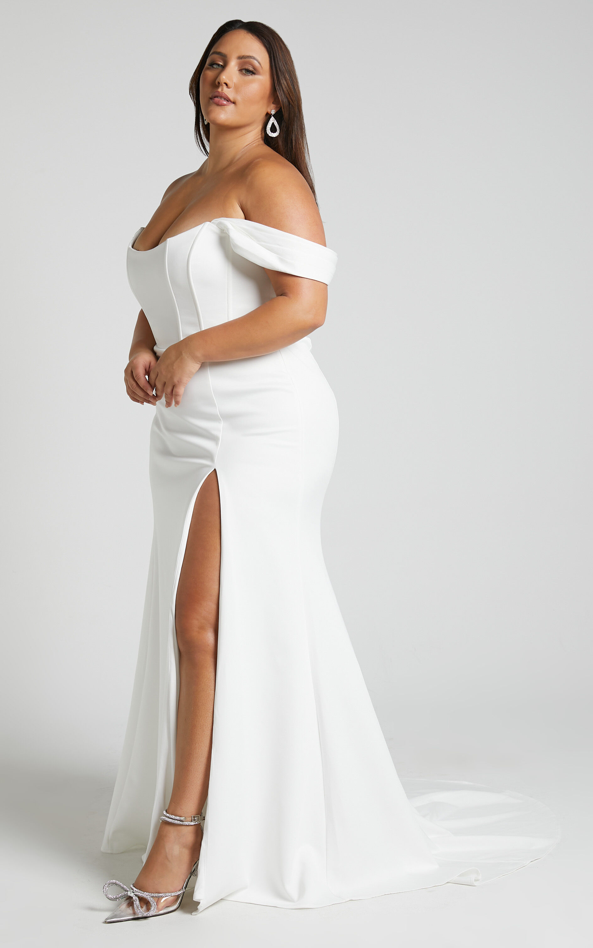 Showpo gowns outlet
