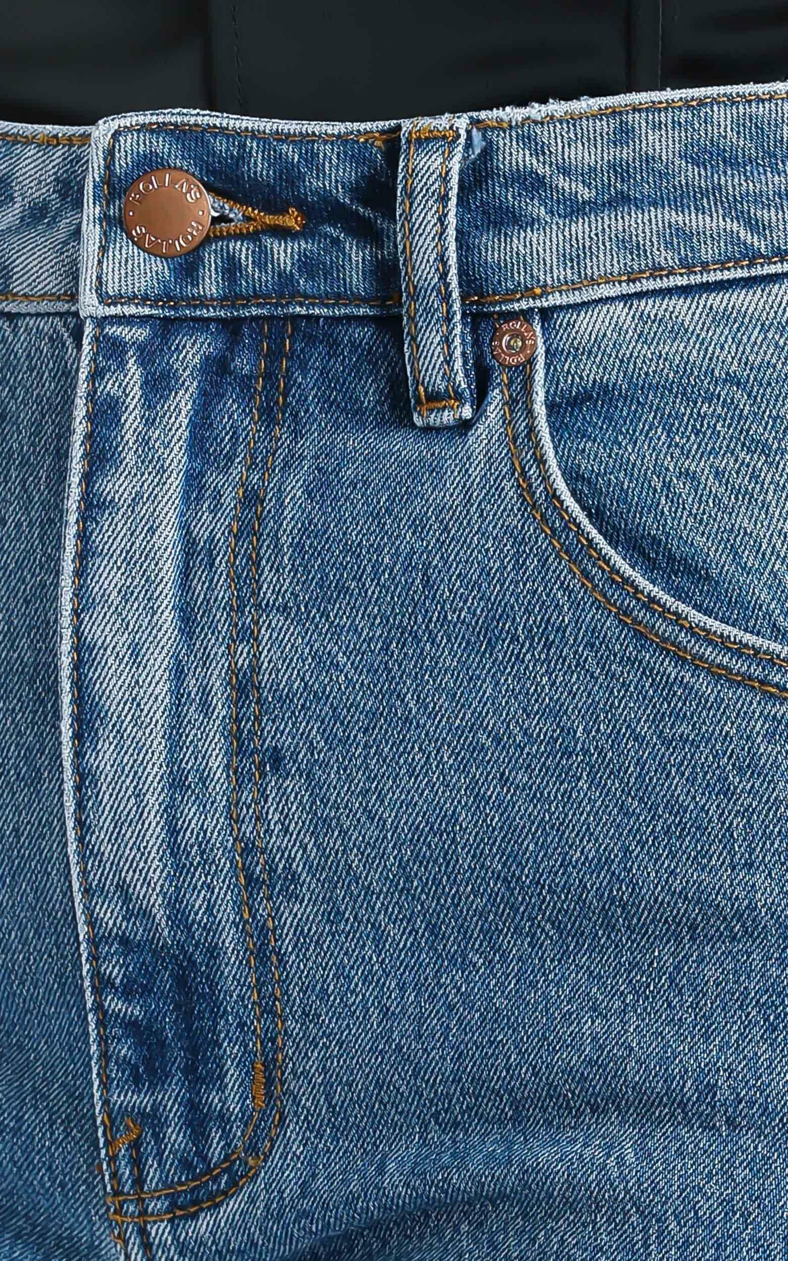 Eastcoast Crop Flare