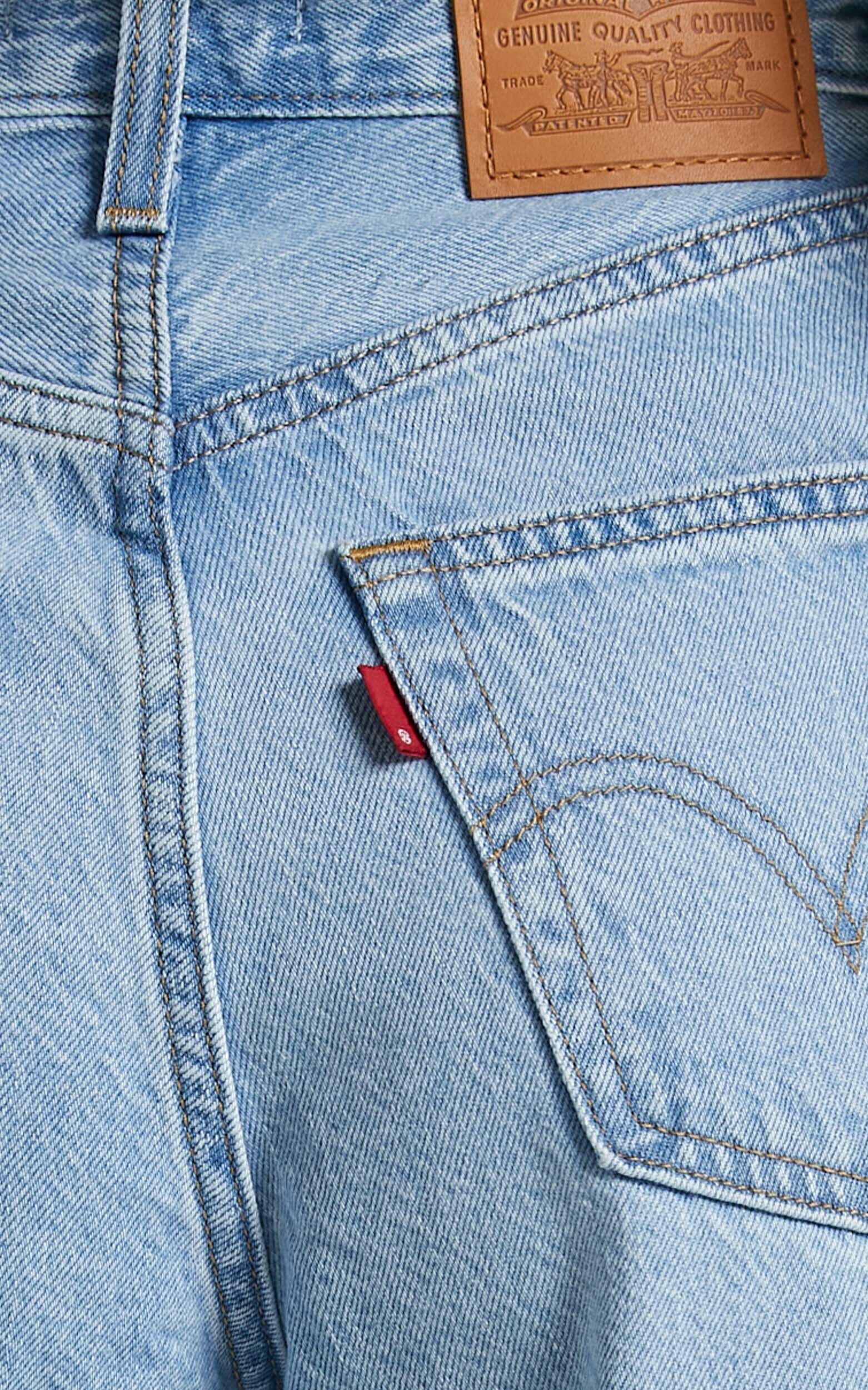Levis tencel 2025