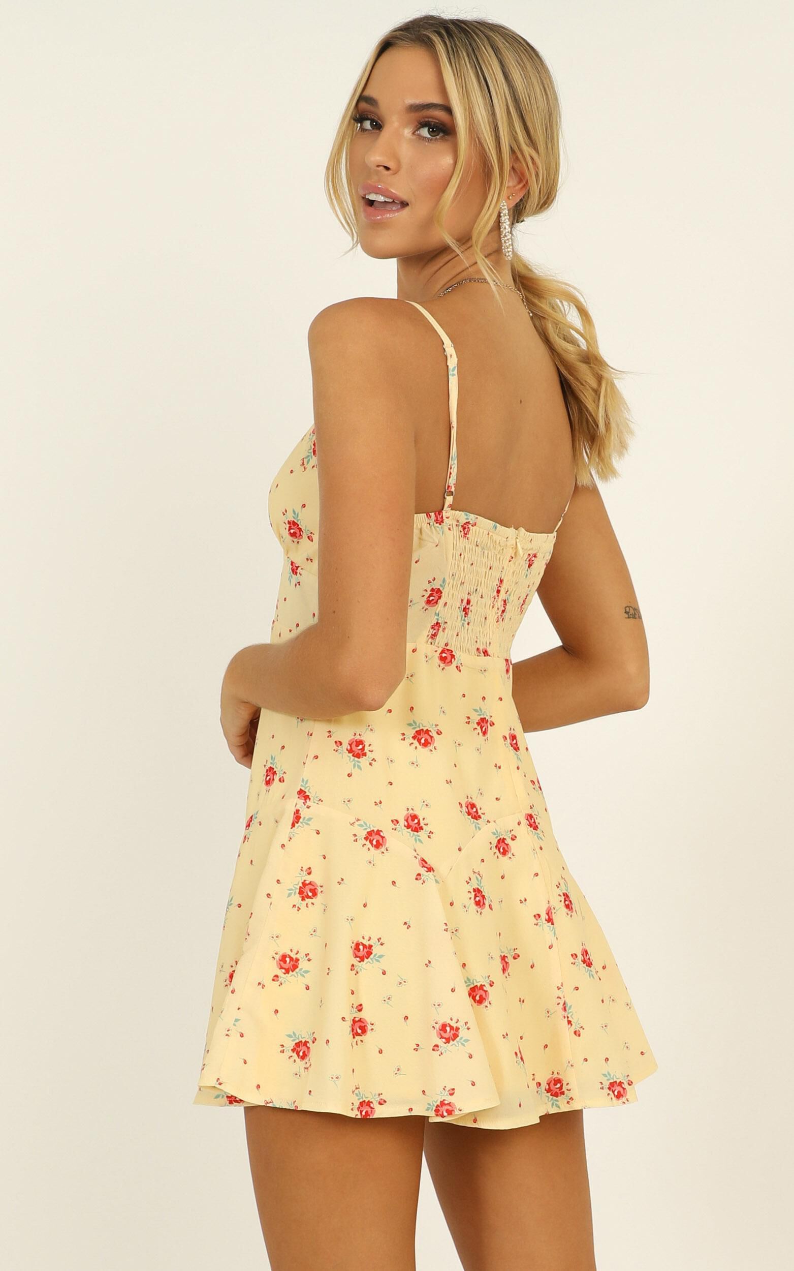 Hot online summer dresses