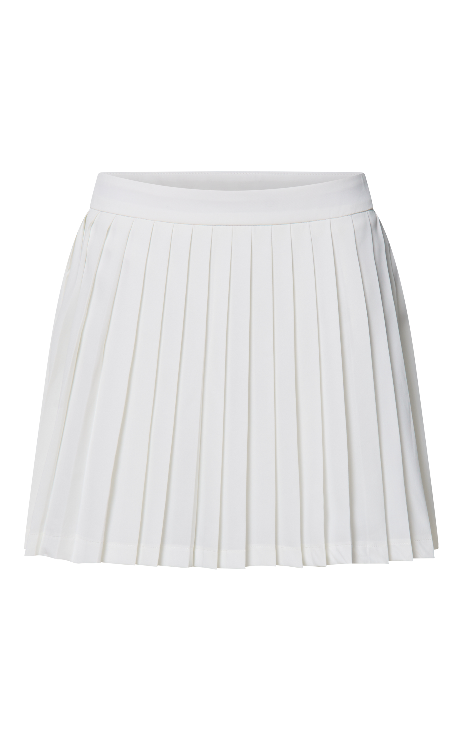 即日発送M Zoey pleats mini skirt andmary Zoey pleats mini skirt
