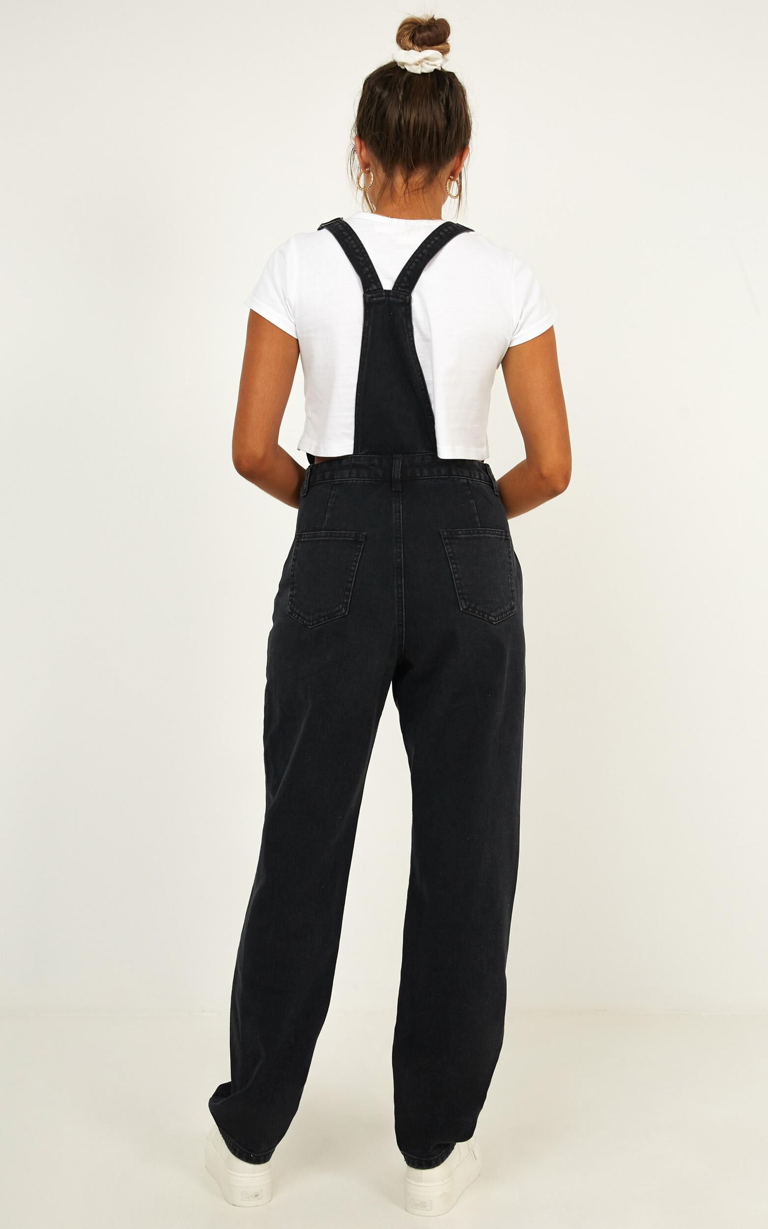 Showpo overalls hotsell