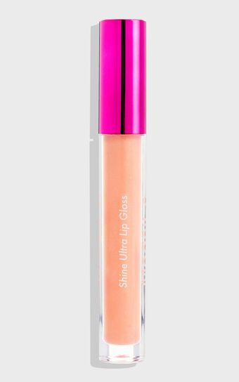 Modelco - Shine Ultra Lip Gloss in Pink