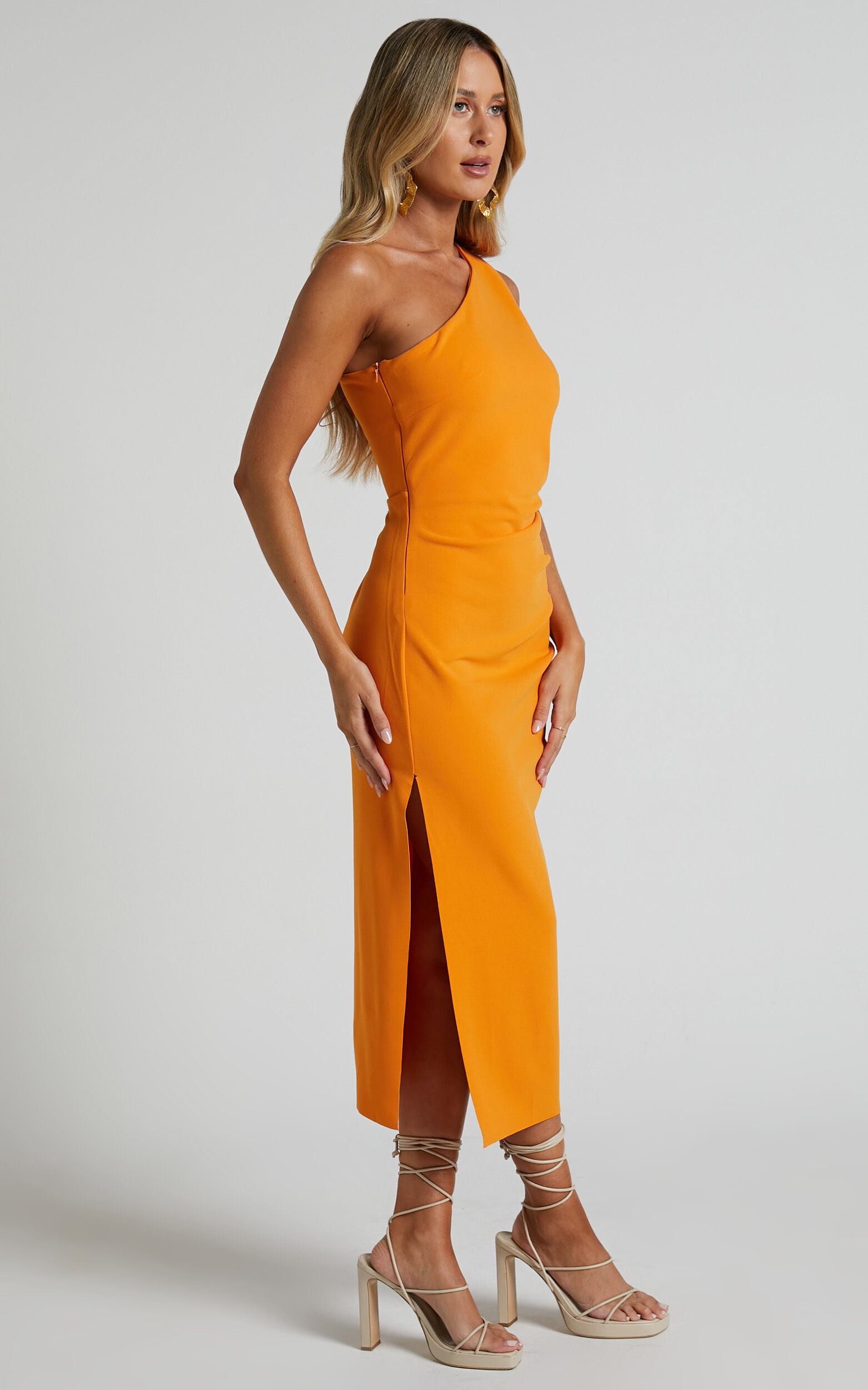 Bec & bridge store tango race dress