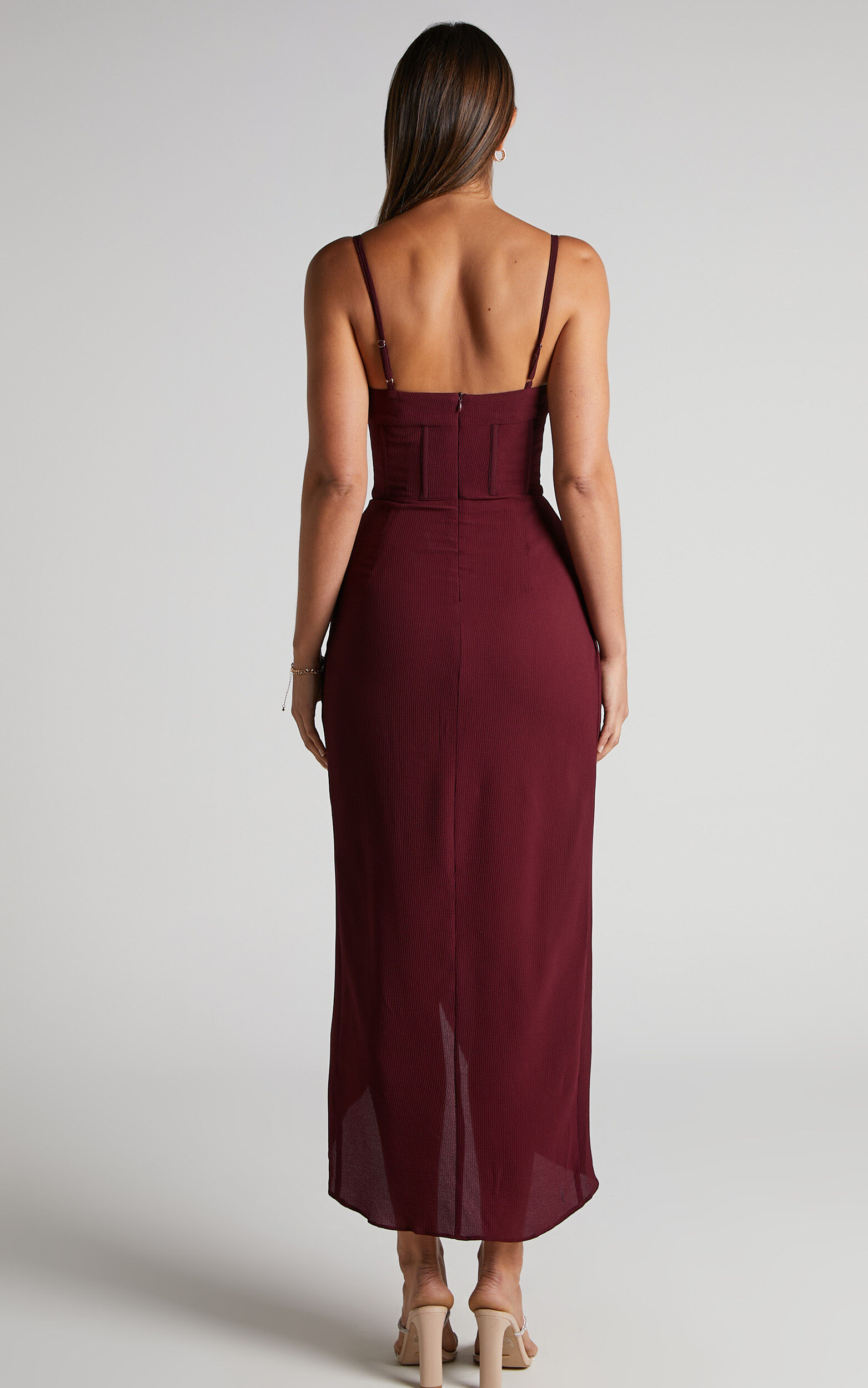 Corset on hotsell top of dress