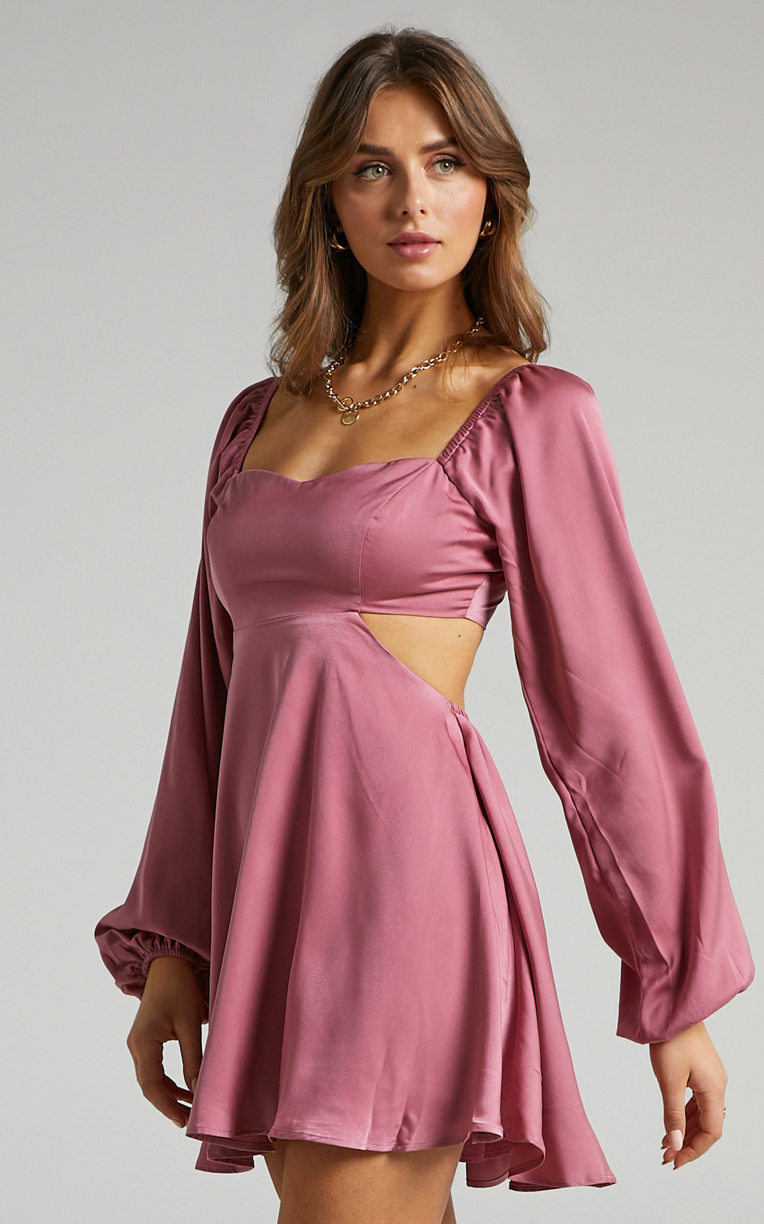 Dolci dress shop