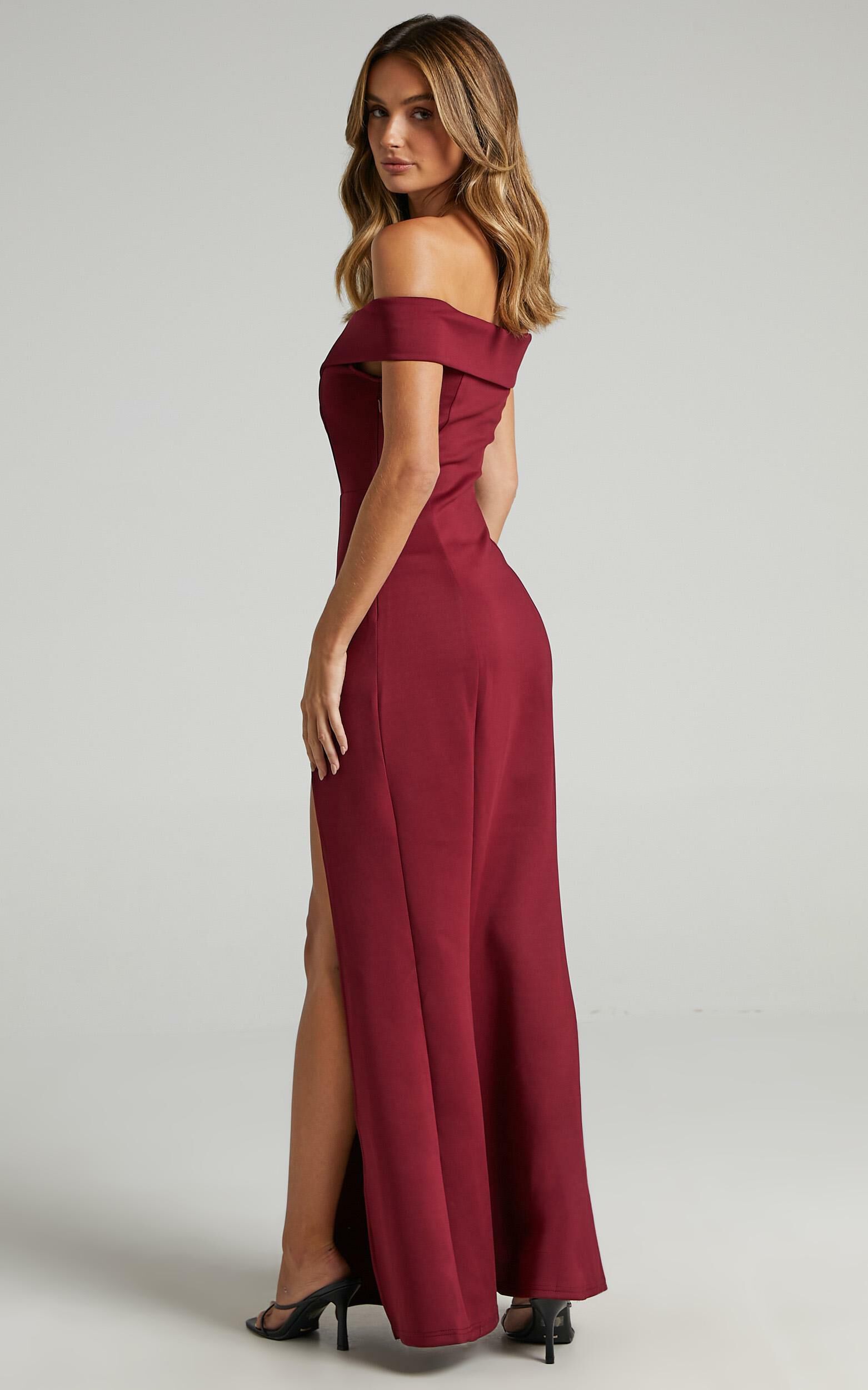Showpo one for the new arrivals money dress