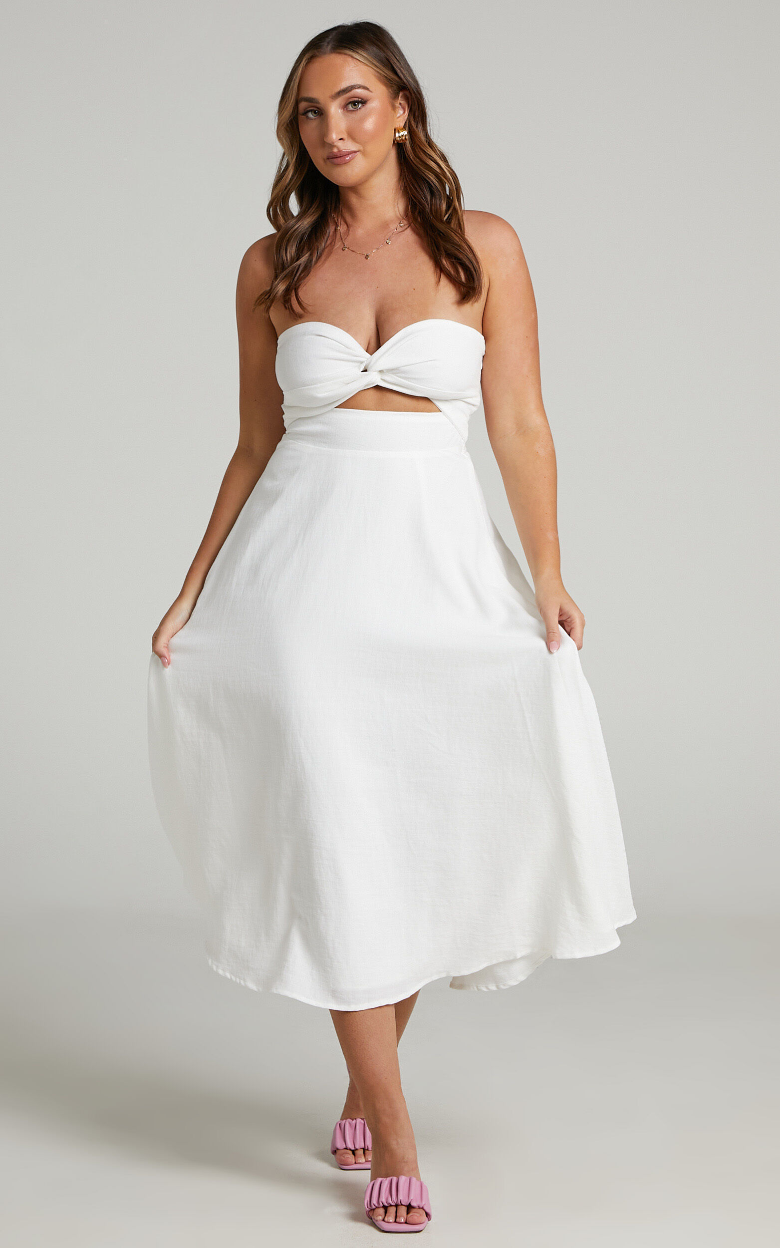 Cocktail dresses showpo sale