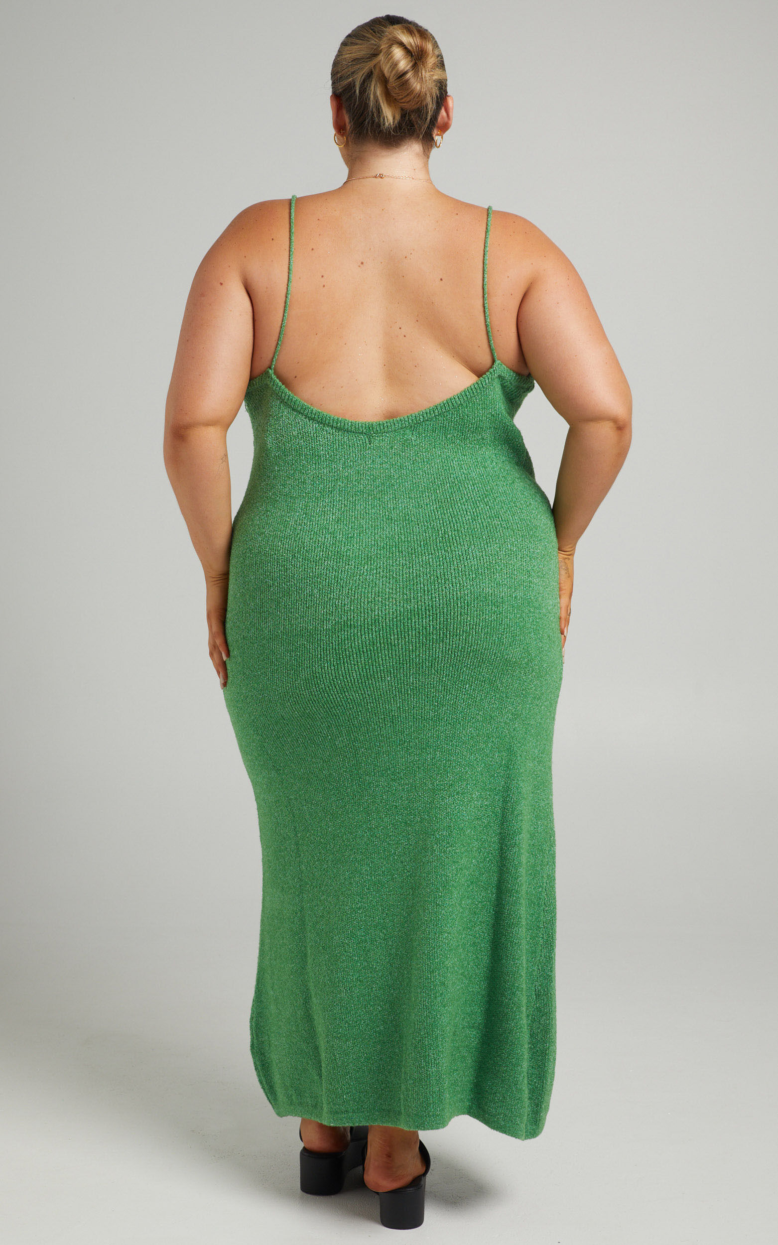 Yuka Goto　UNDRESSED KNIT DRESS Yuka Goto様専用 UNDRESSED KNIT DRESS