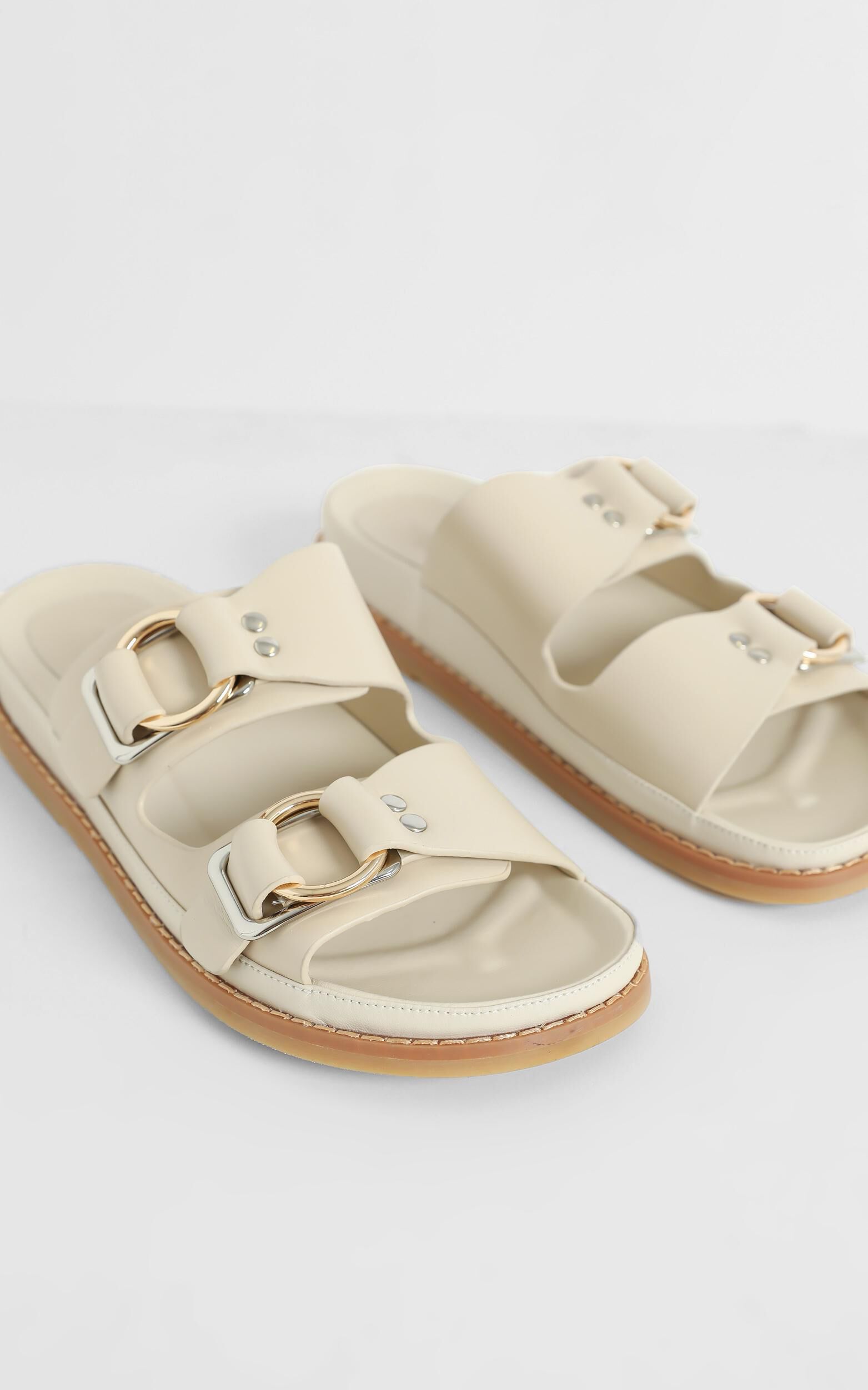 Tony bianco cheap josie slide