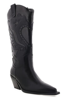 Billini - Everlyn Boots in Black