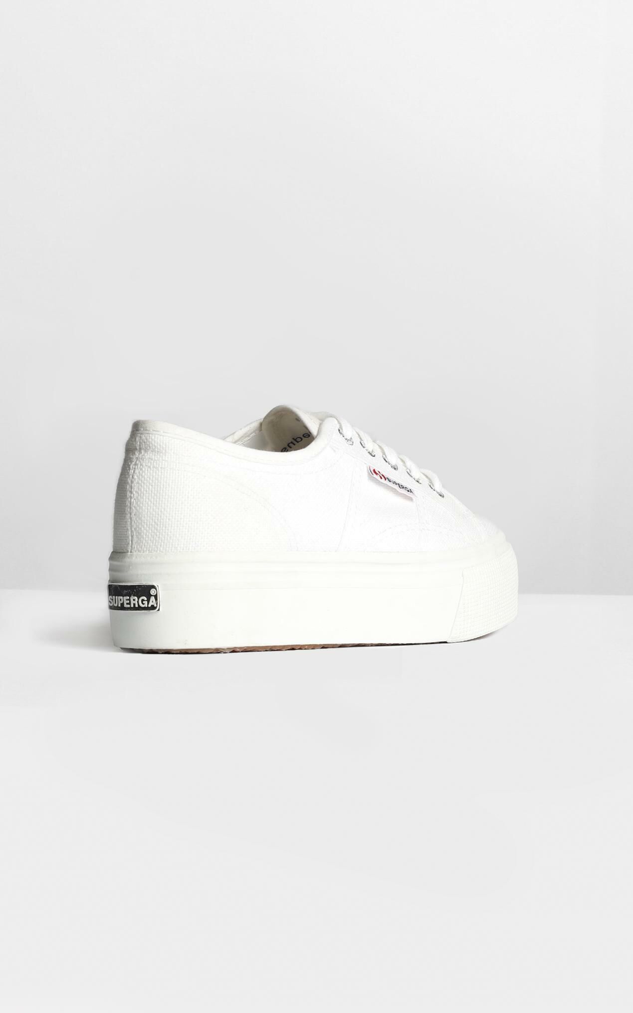 Superga 2790acotw linea up and deals down