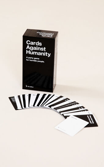 Cards Against Humanity - Australian Edition 