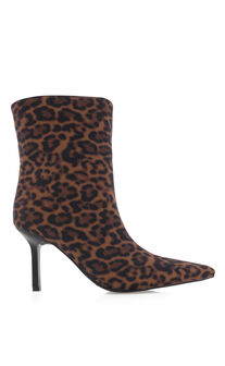Billini - Vesta Boots in Leopard