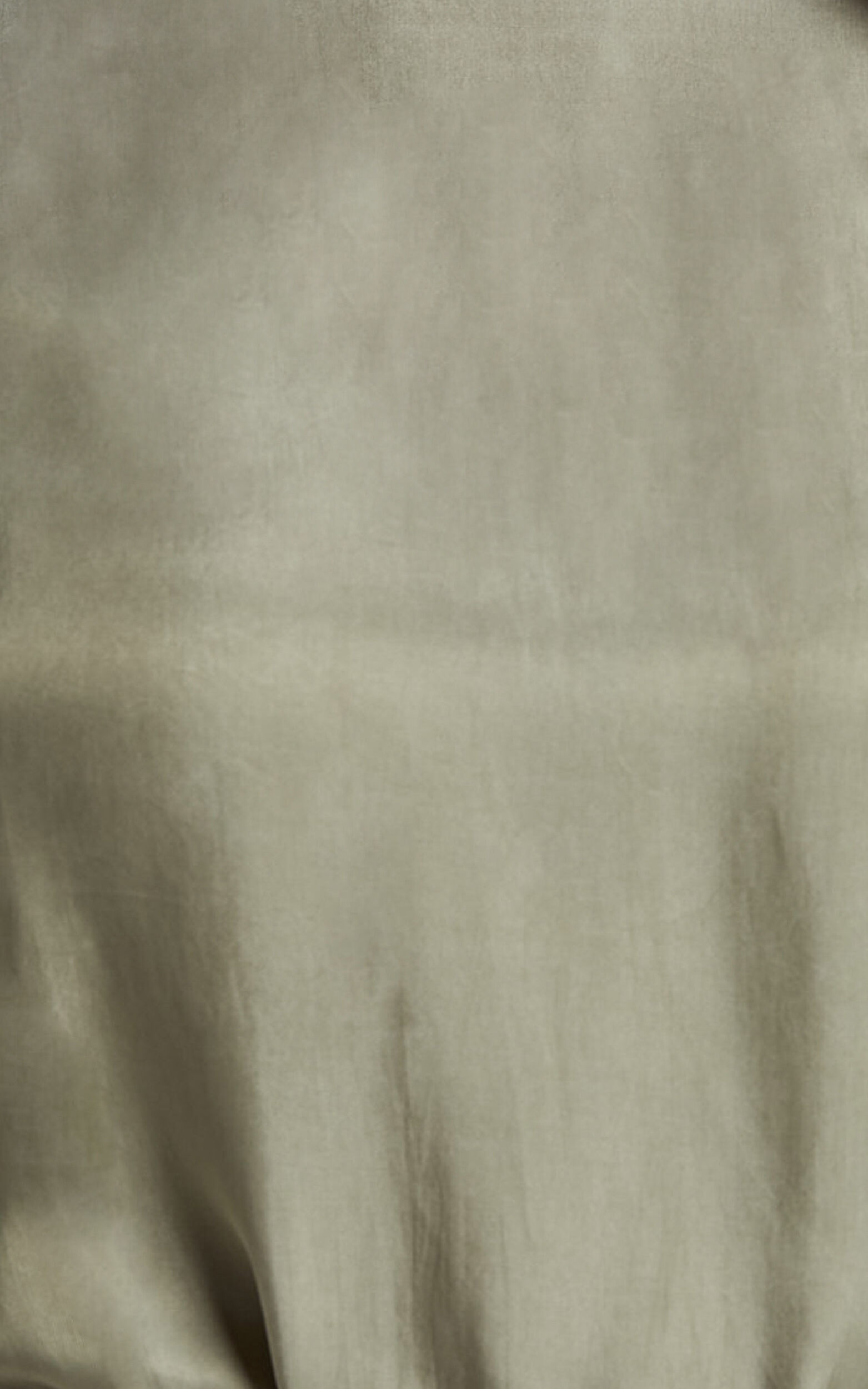 Tinaya Top - Raglan Shell Top in Olive | Showpo USA