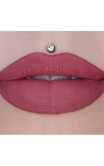 Jeffree Star Cosmetics - Velour Liquid Lipstick In Calabasas