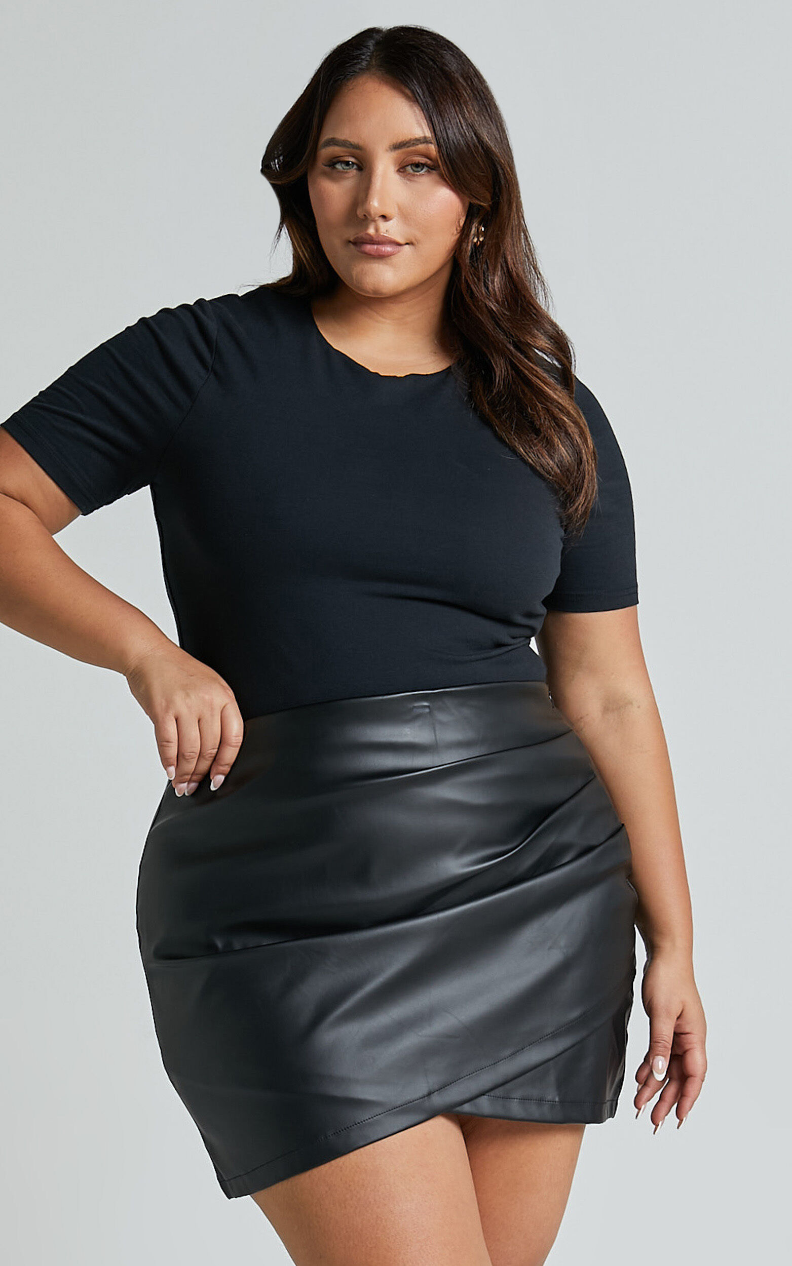 Mini skirts online nz top