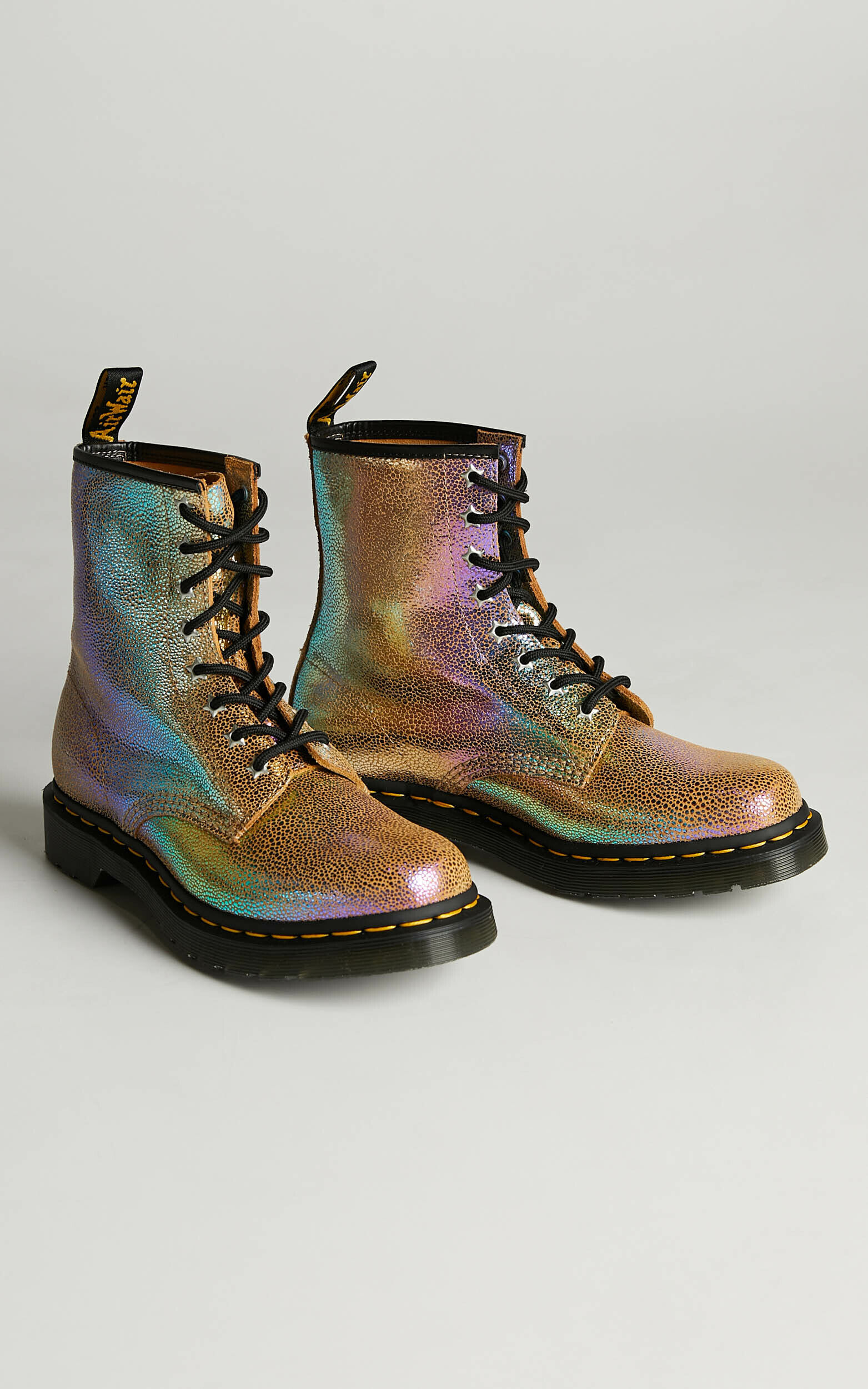 Dr martens heels x ray outlet