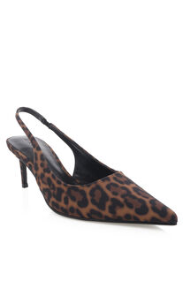 Billini - Oskana Heels in Leopard