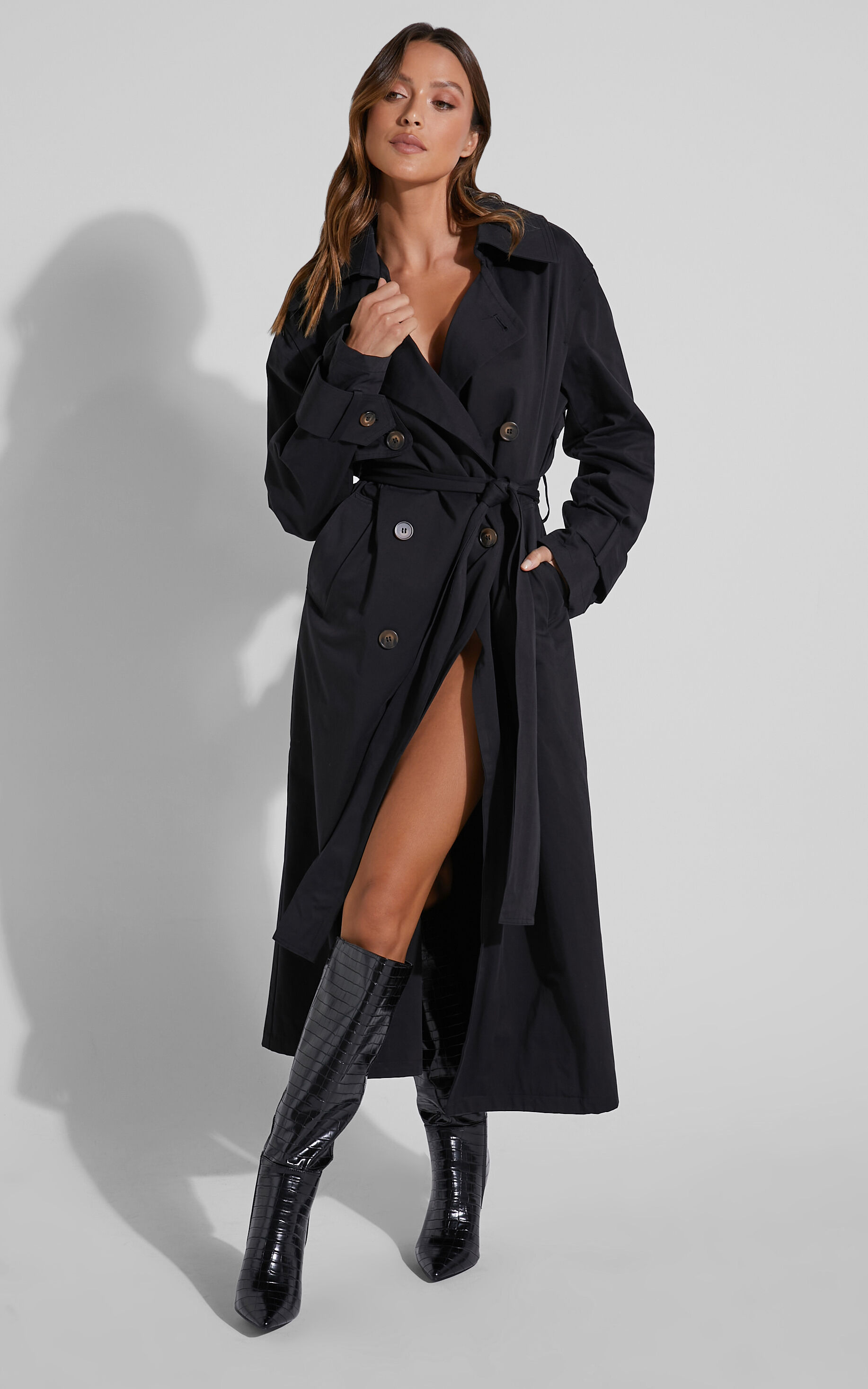 Long tie waist coat cheap