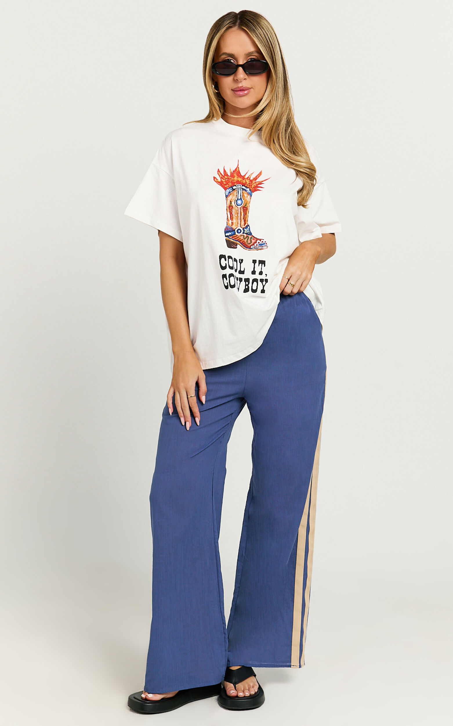Showpo loungewear online