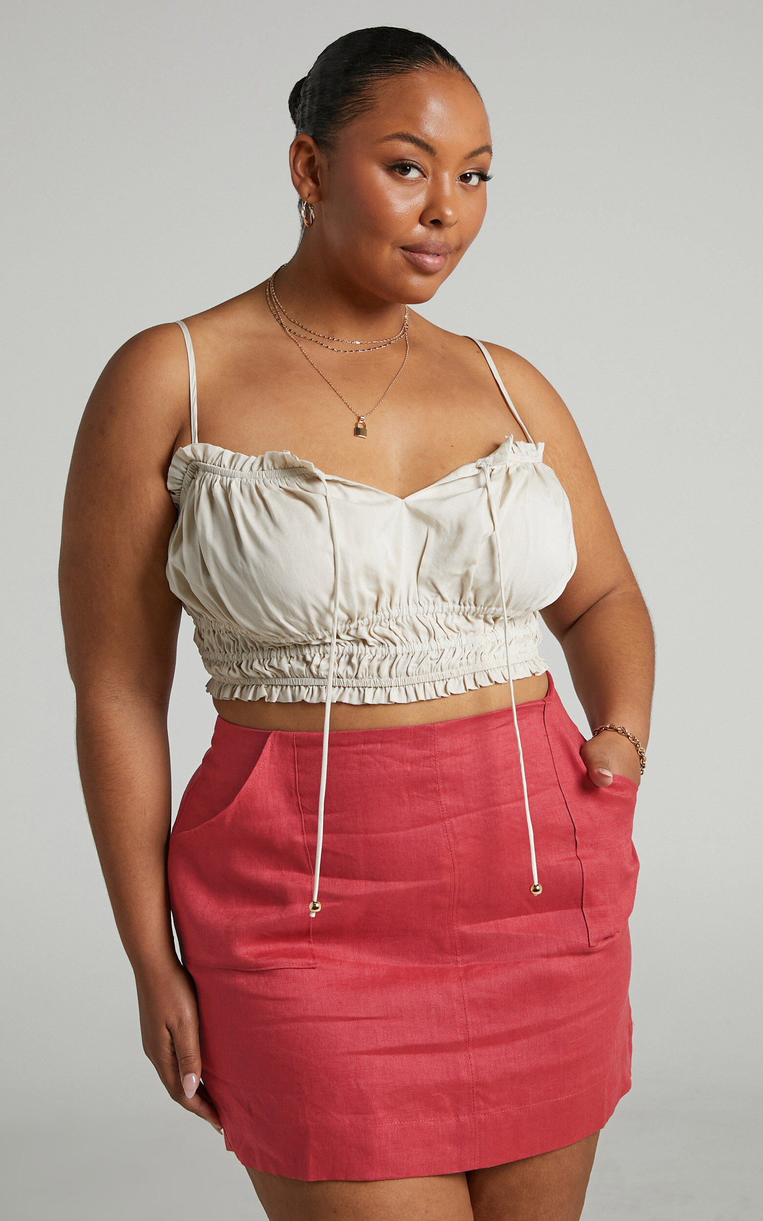 Bodycon deals mini skirt