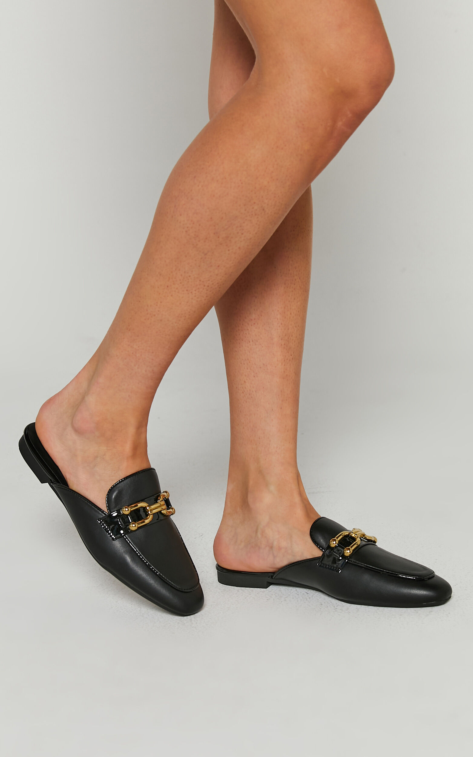 Loafer slide shoes cheap
