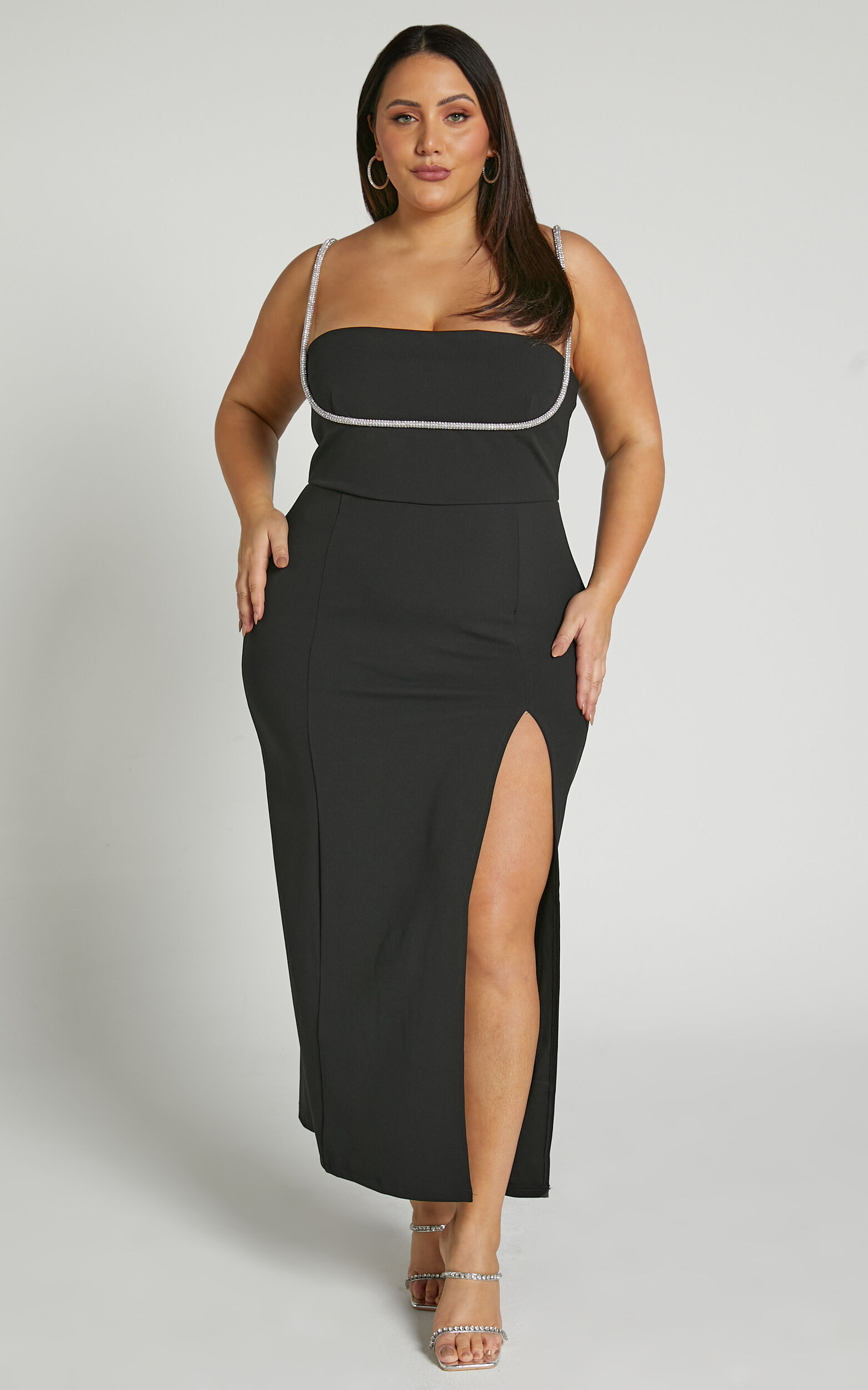 A line pencil dress discount