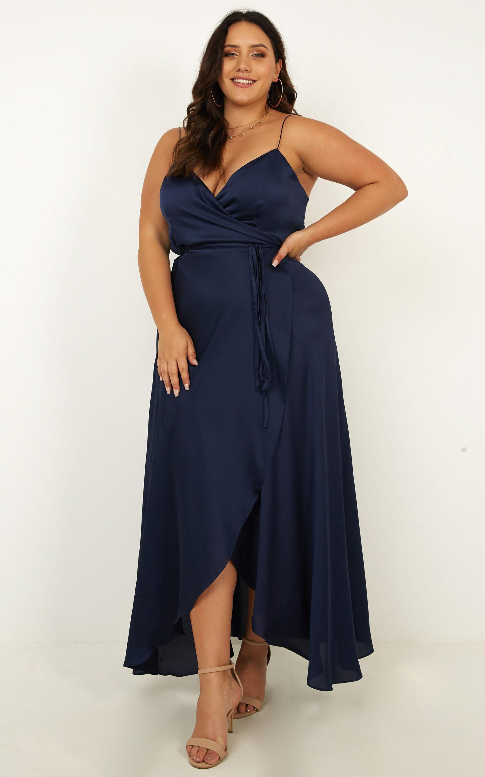 Showpo the countess dress sale