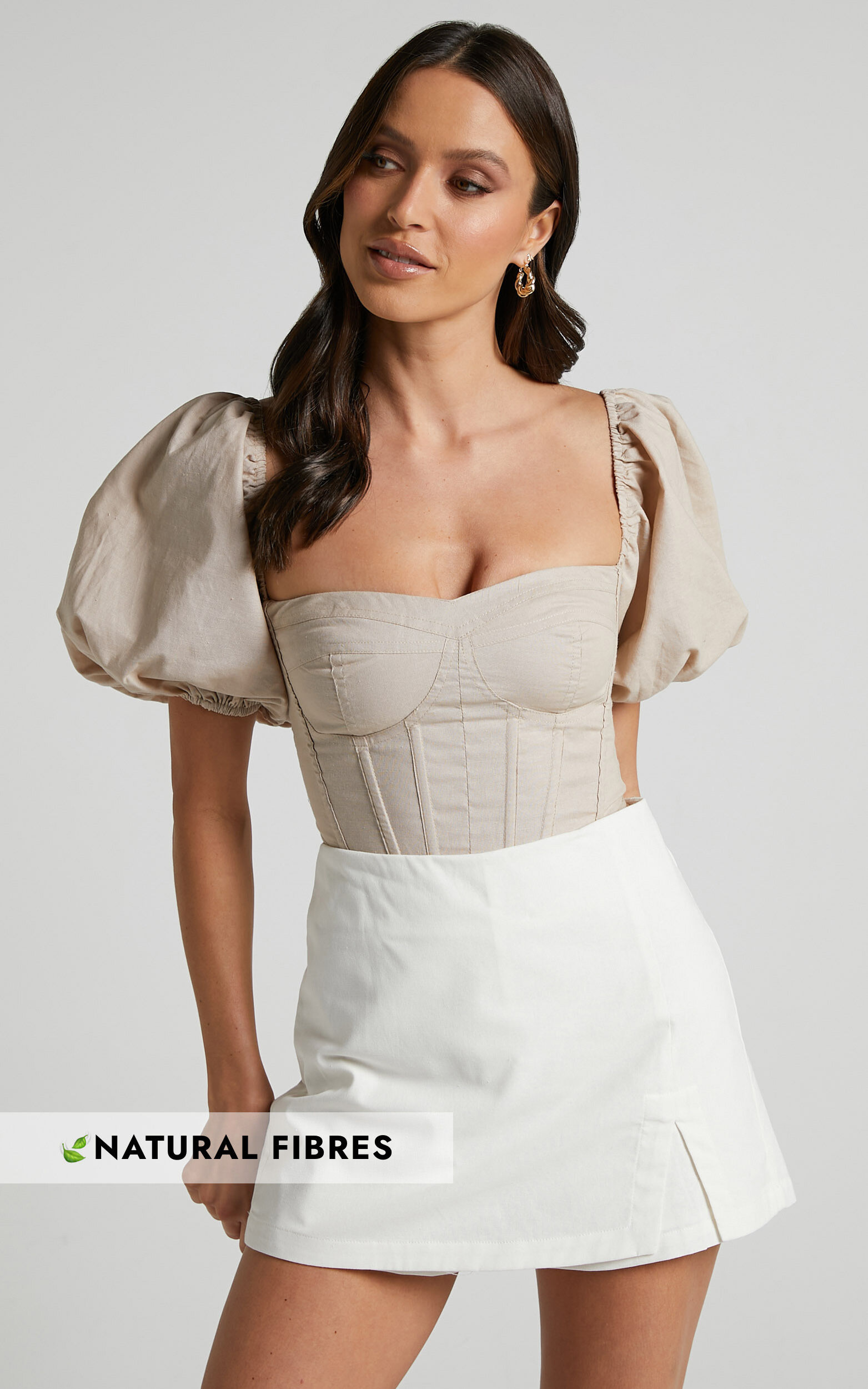 White skort nz cheap