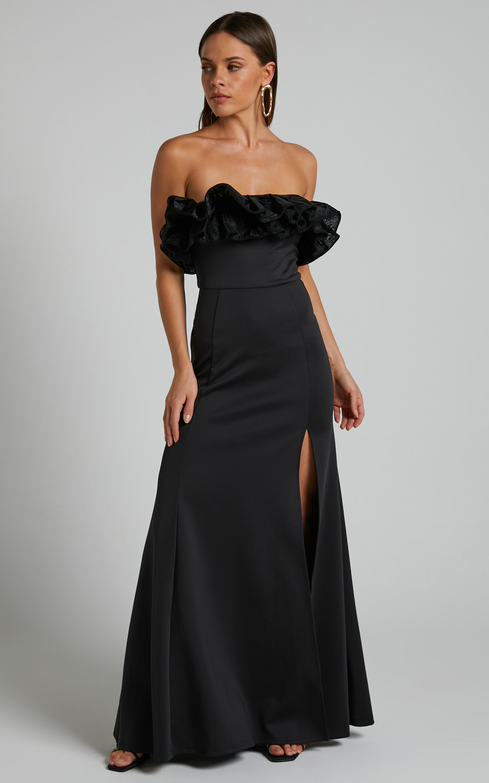 Showpo hotsell evening dresses