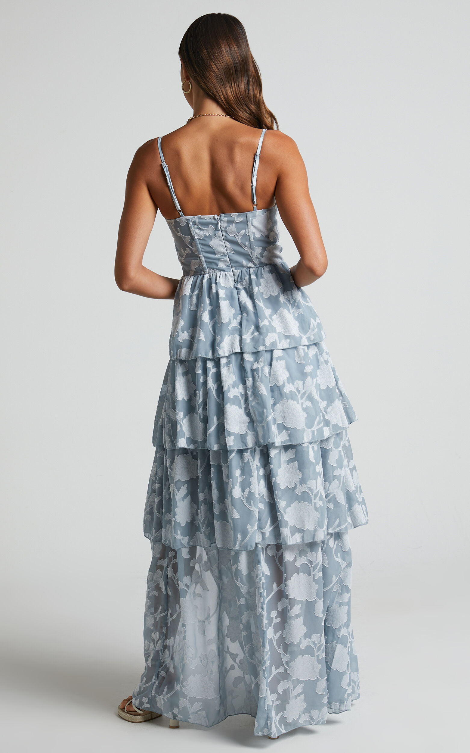 Femme blue shop