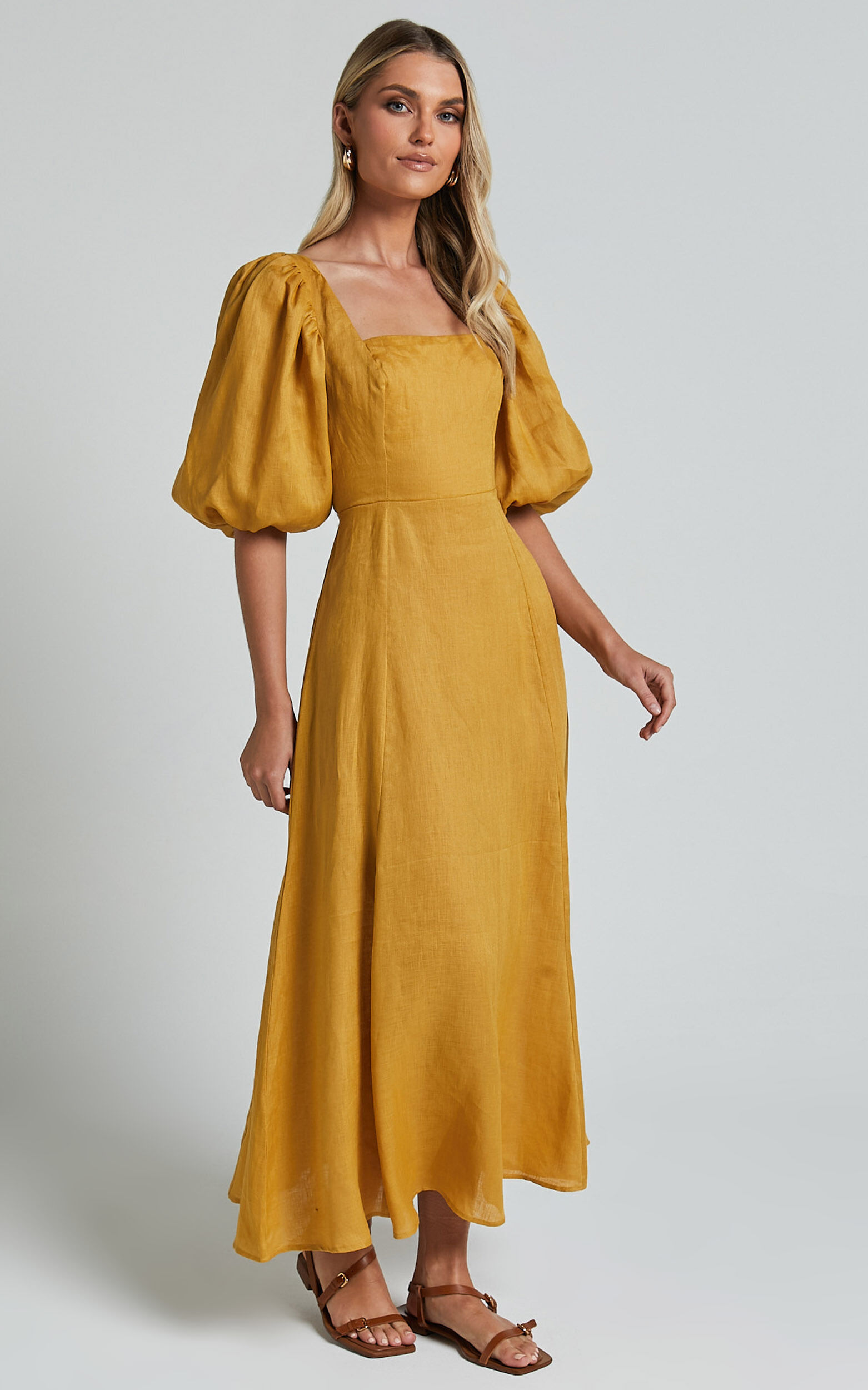 Zoya maxi dress sale