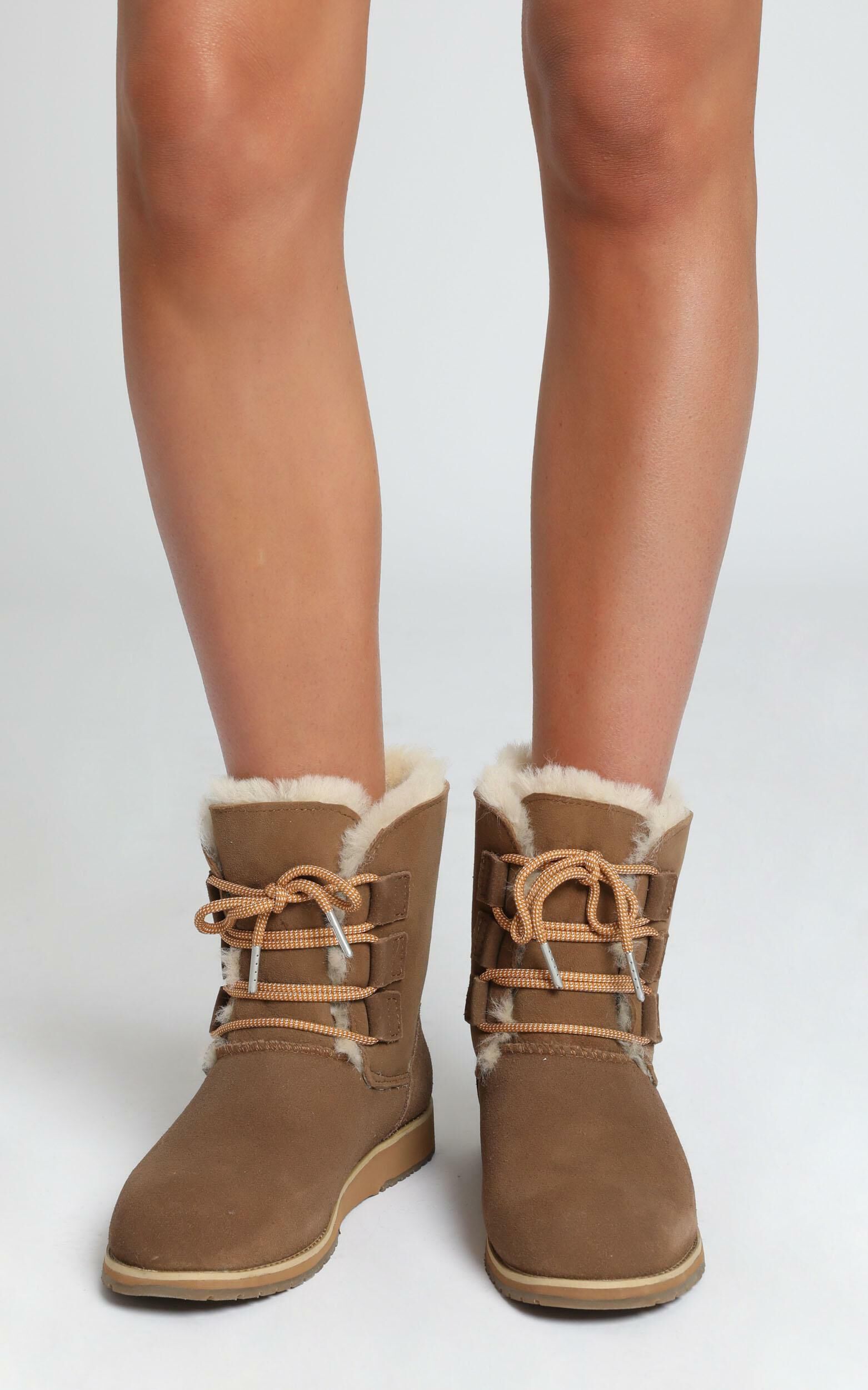 Emu outlet illawong boots