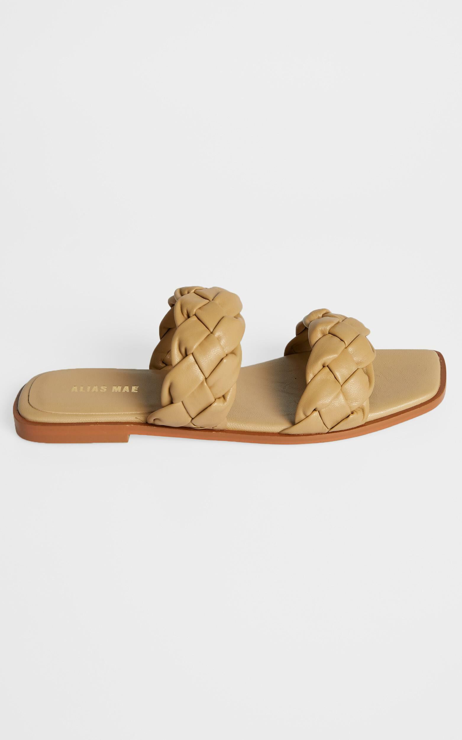 Alias mae on sale turner sandal