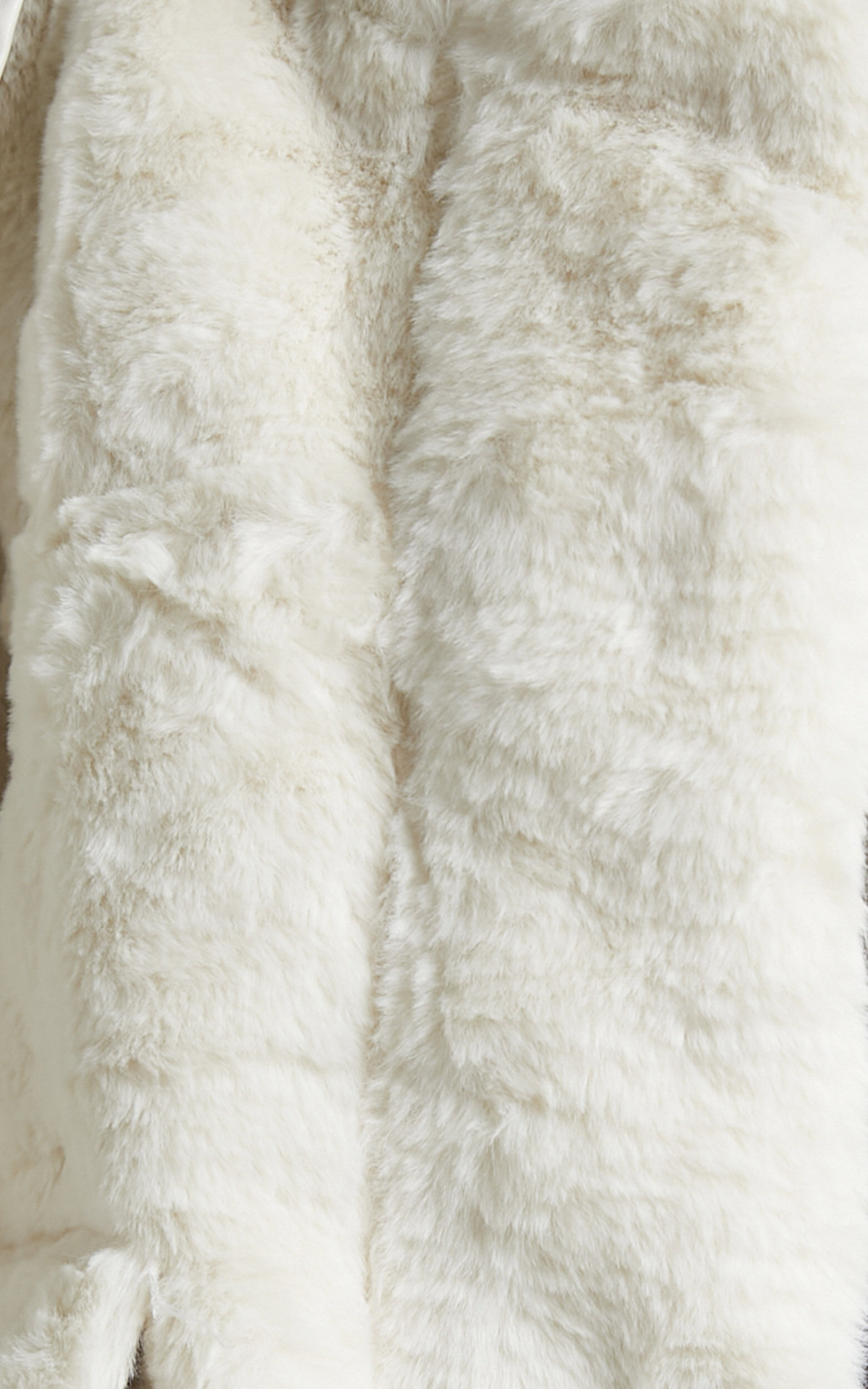 Fur throw over jacket sales