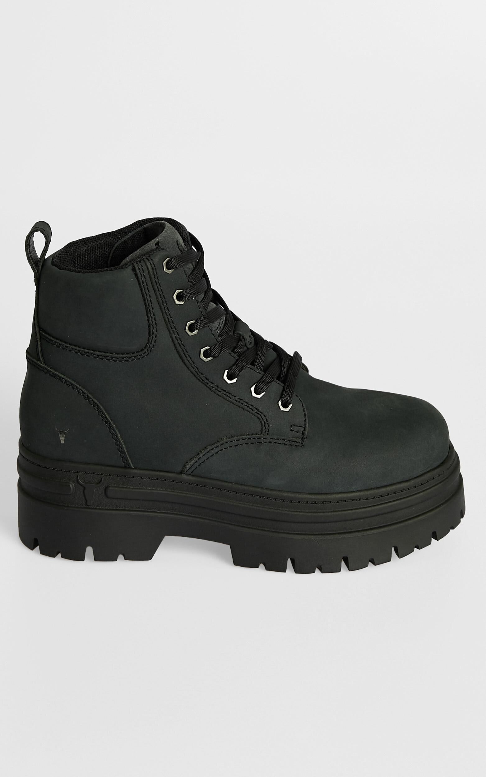 Windsor smith boots nz new arrivals