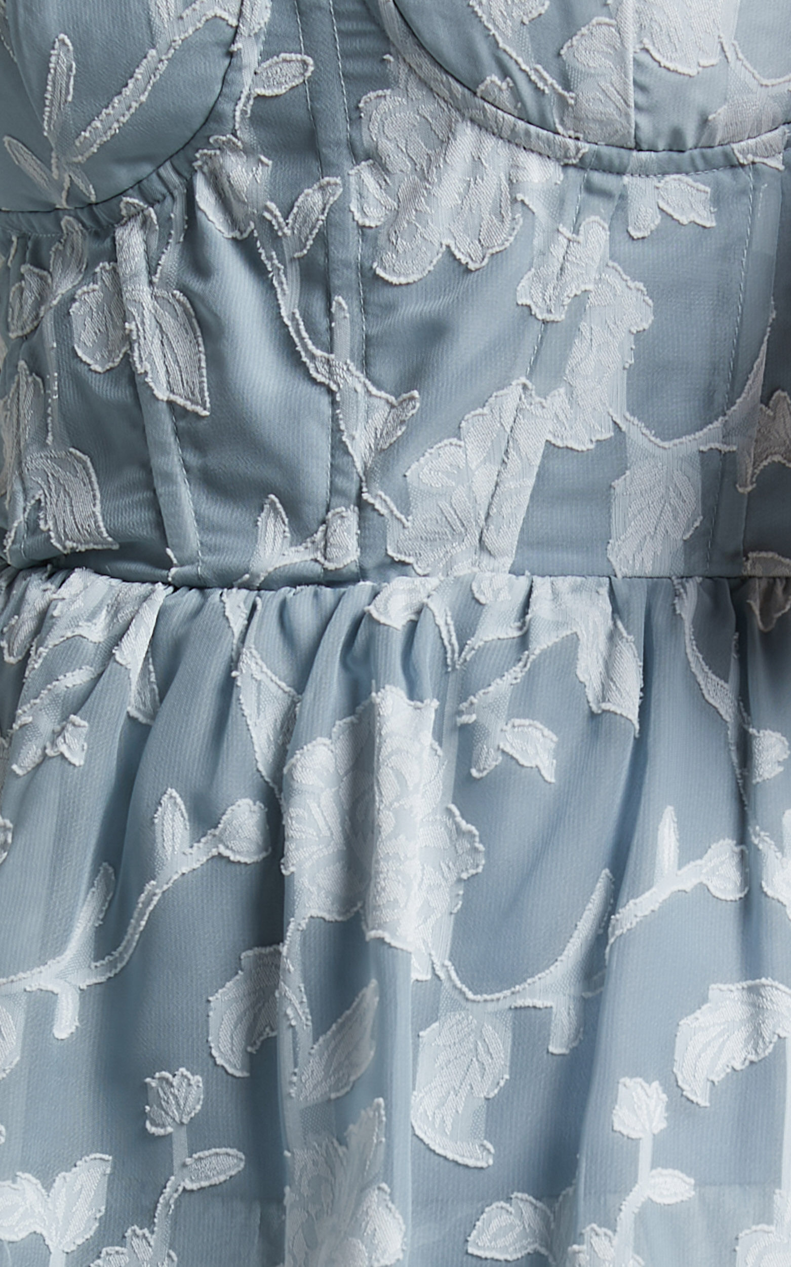Femme blue on sale