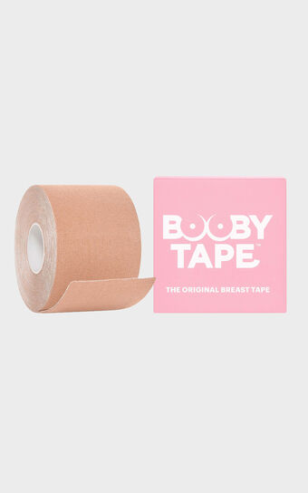 Booby Tape  in Nude Australia