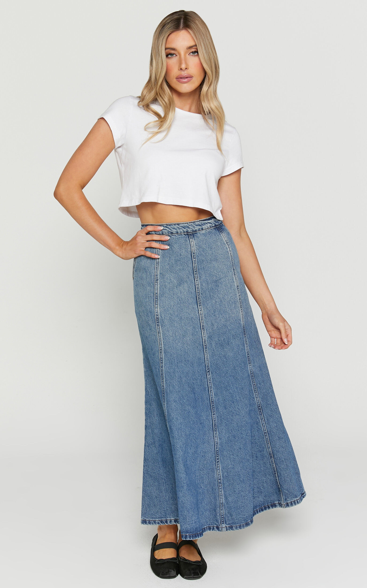Wyoming Denim Wyoming Denim