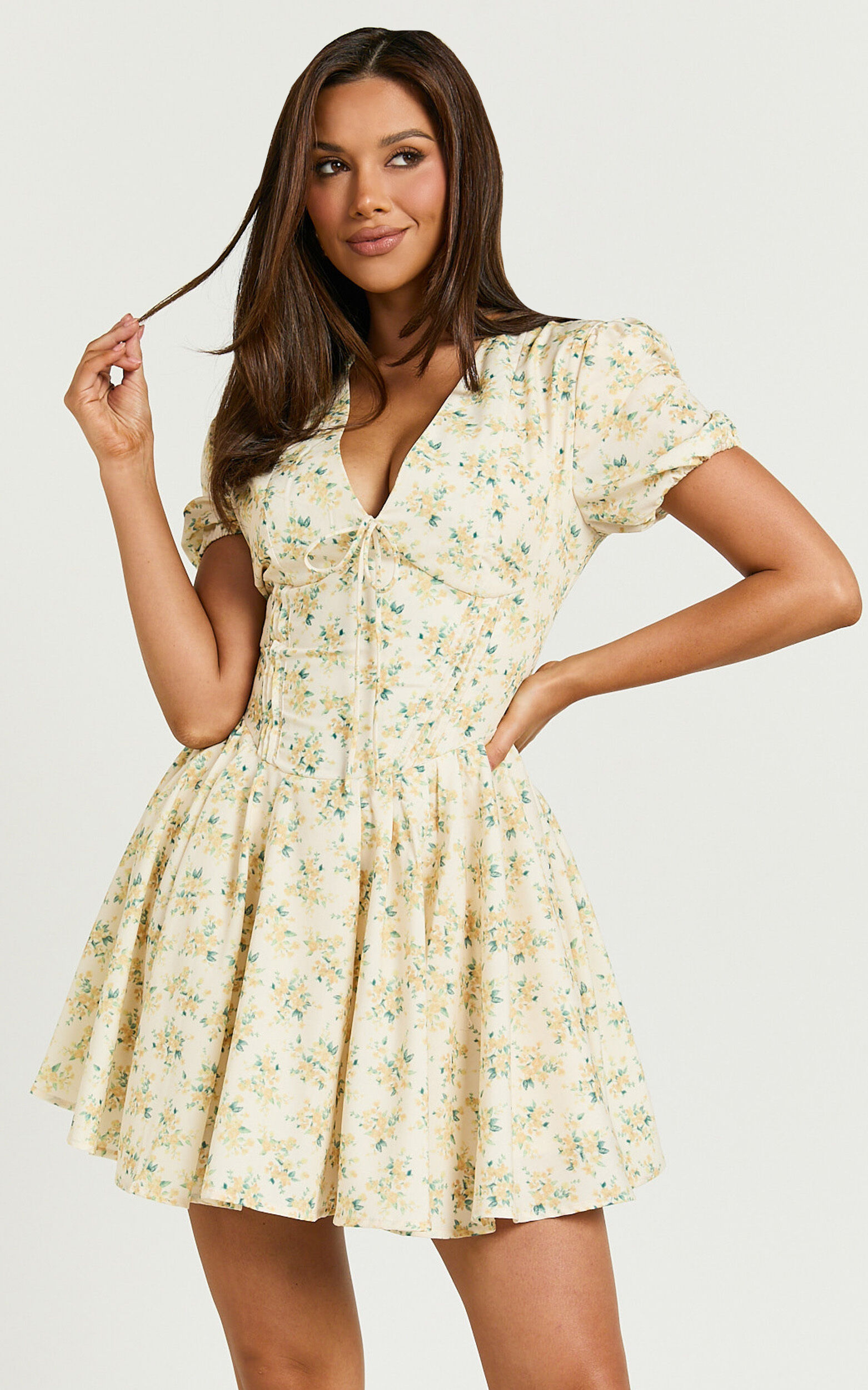 Lemon 50s dress clearance