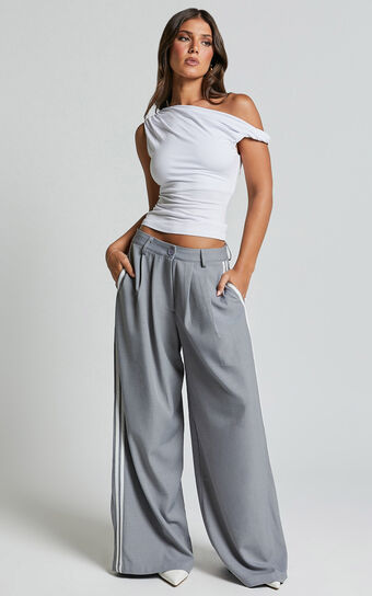 Lioness - Serenity Pant in Cloud