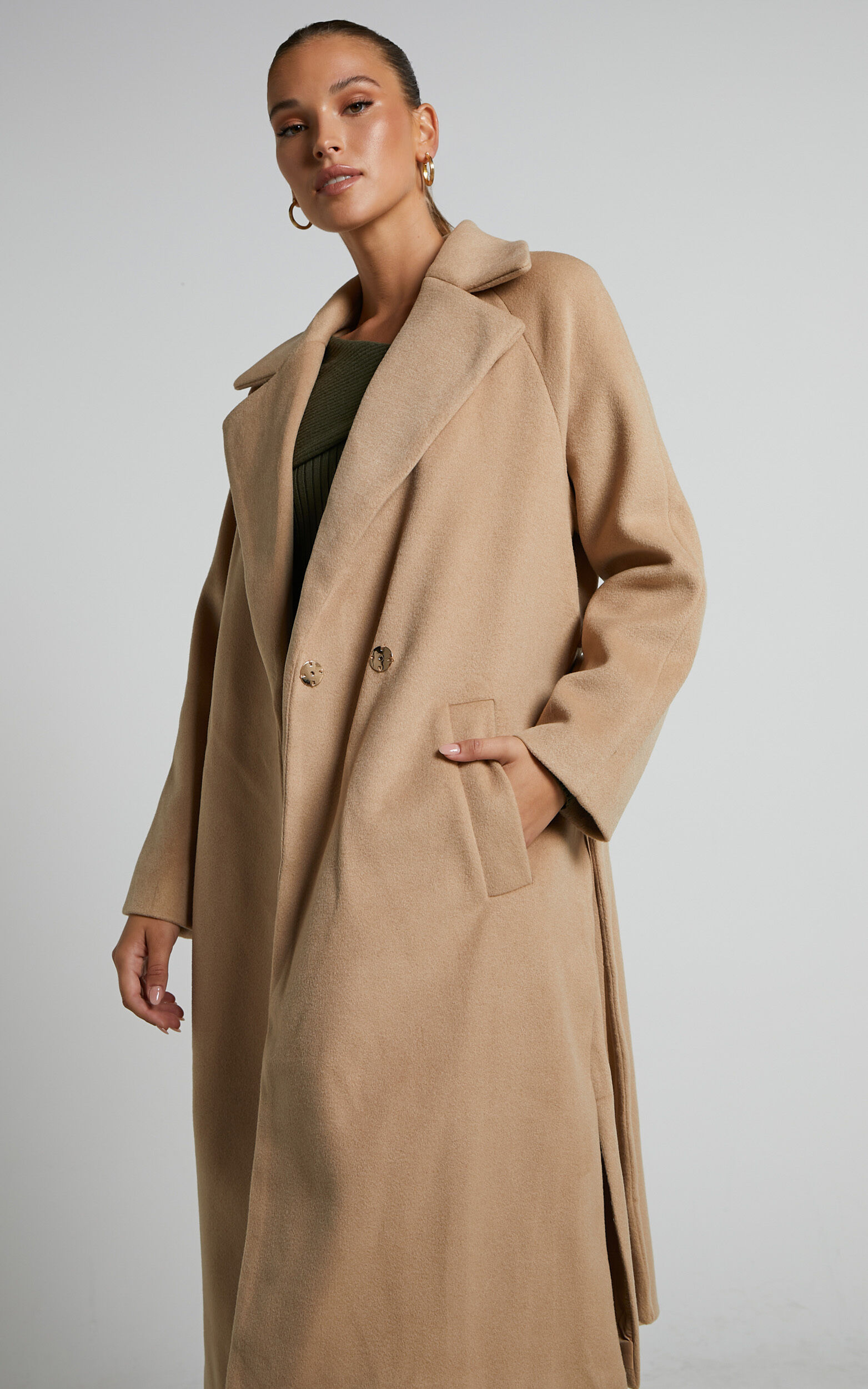 Wrap coats 2019 sales