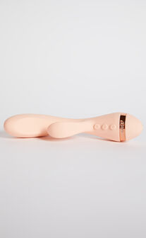 Vush - Muse Rabbit Vibrator in Pink
